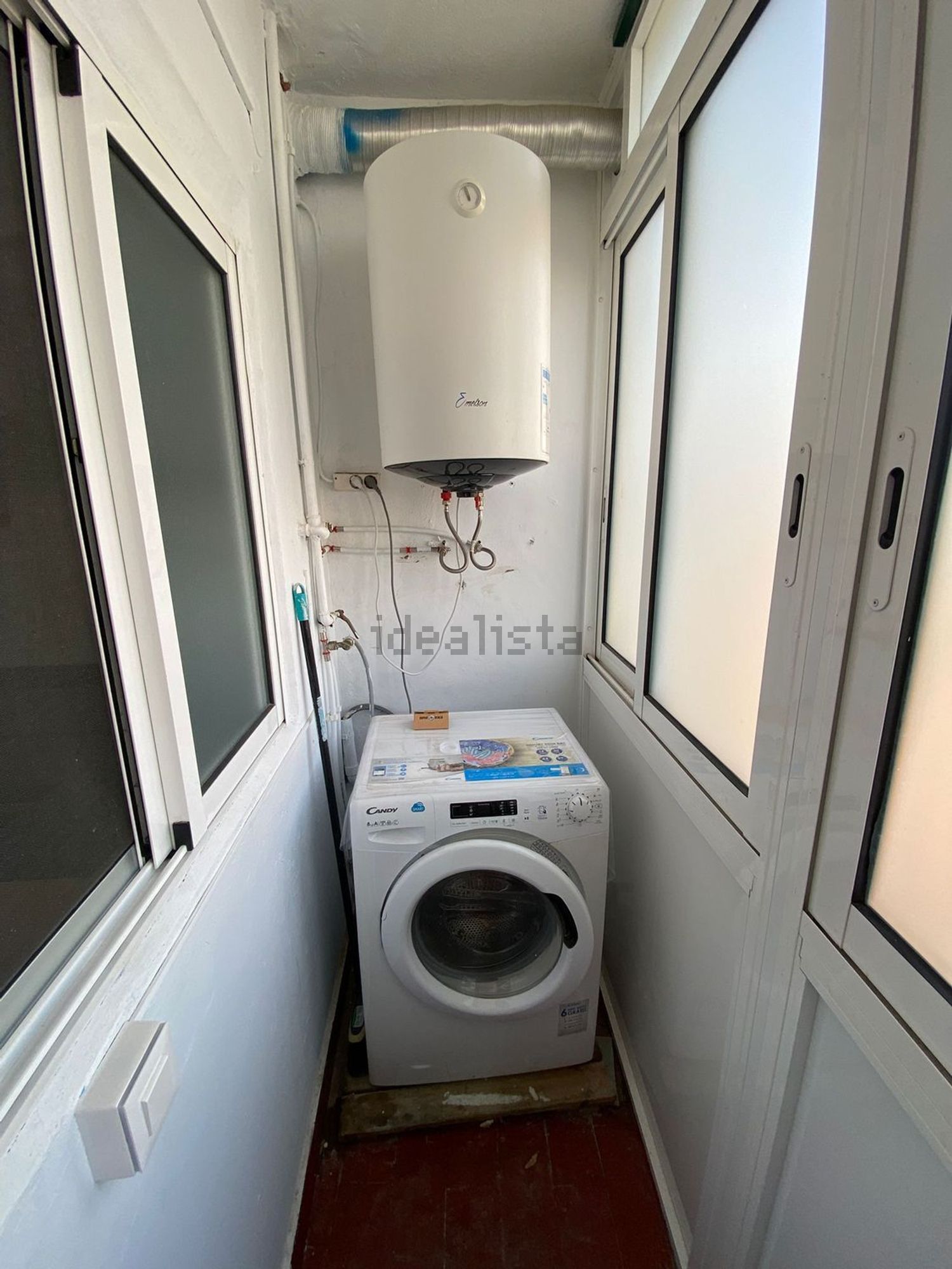 Pis de 97 m² a Alzira
