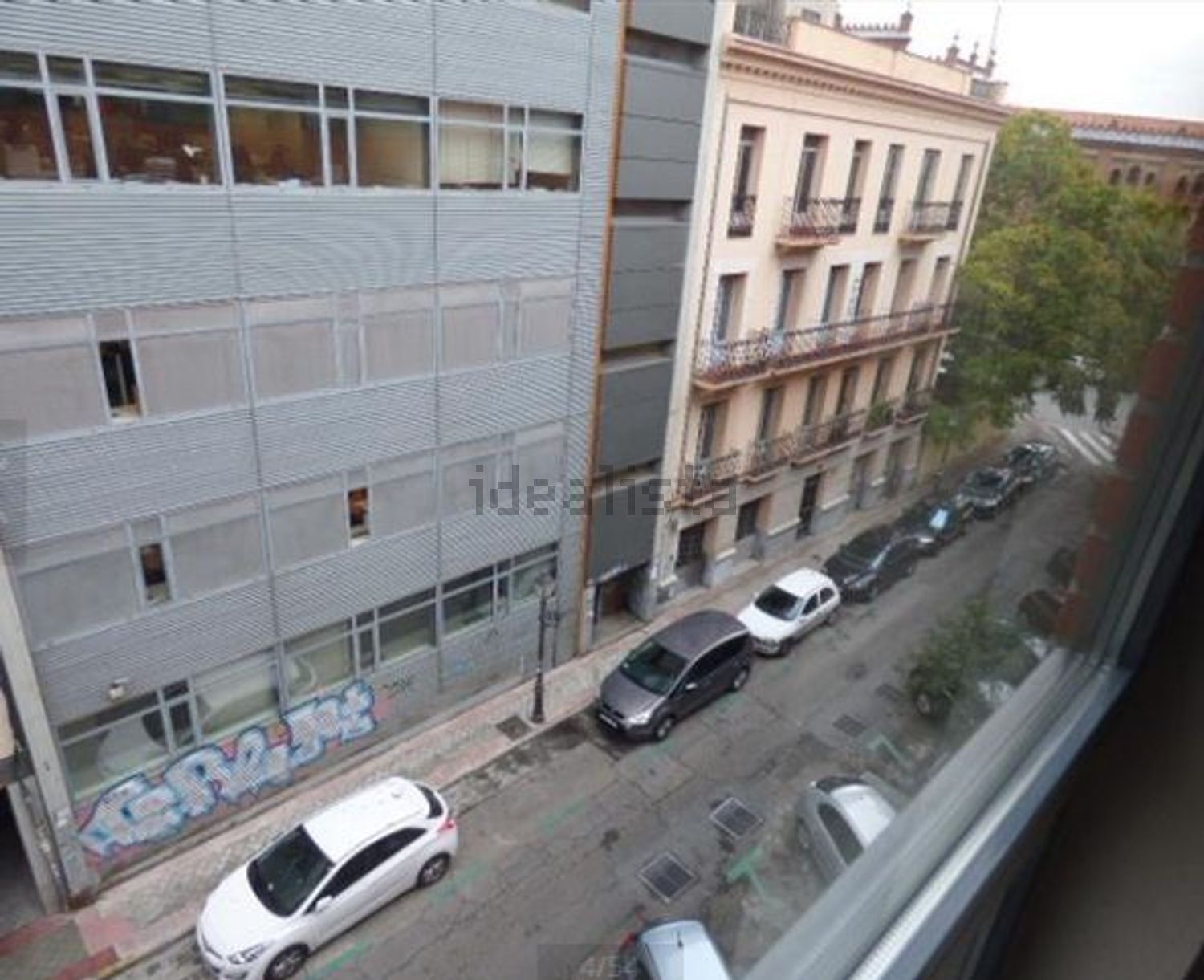 Pis de 85 m² a Madrid