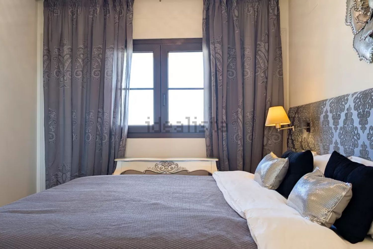 Piso de 160 m² en Altea