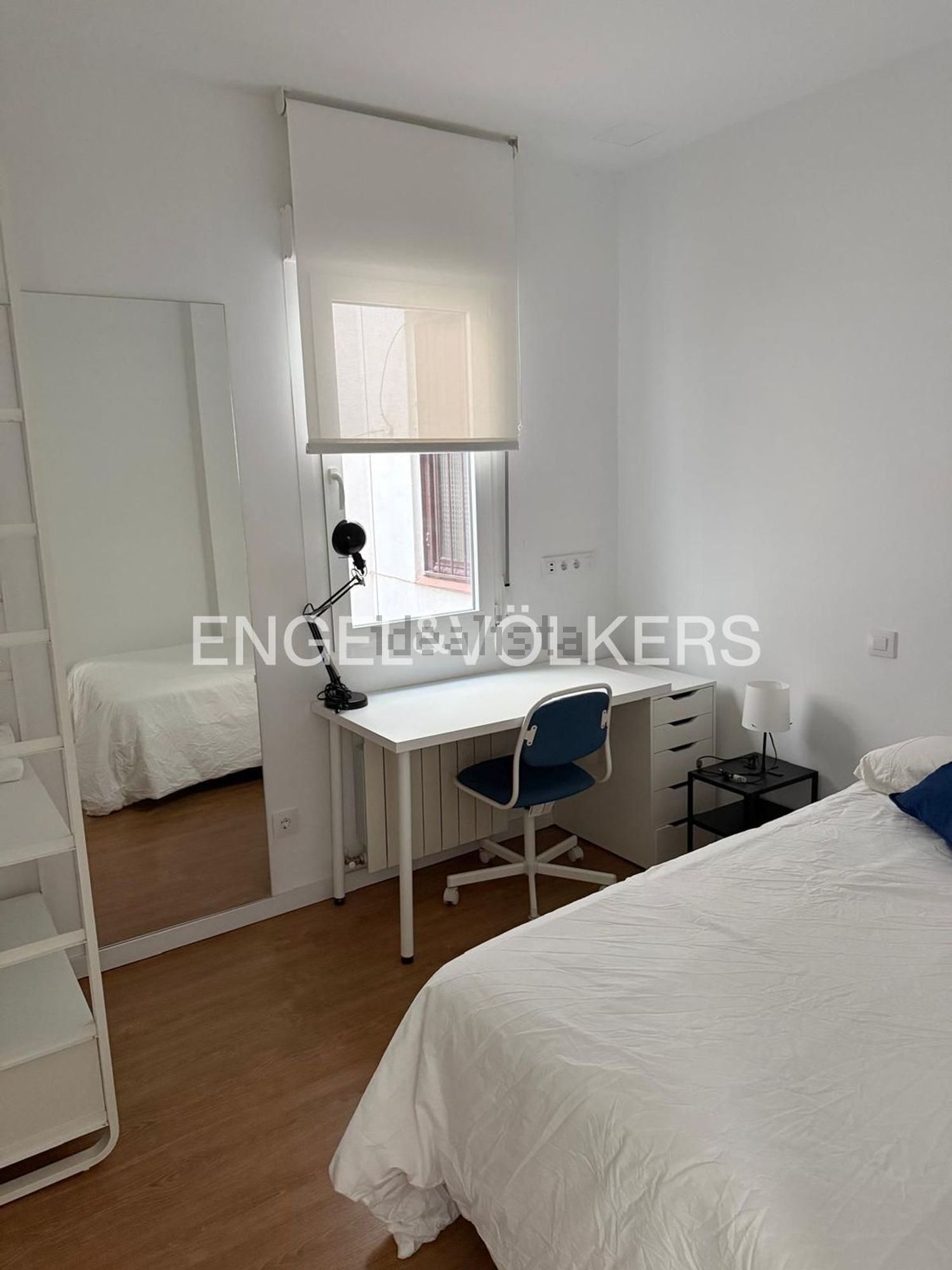 Pis de 63 m² a Madrid