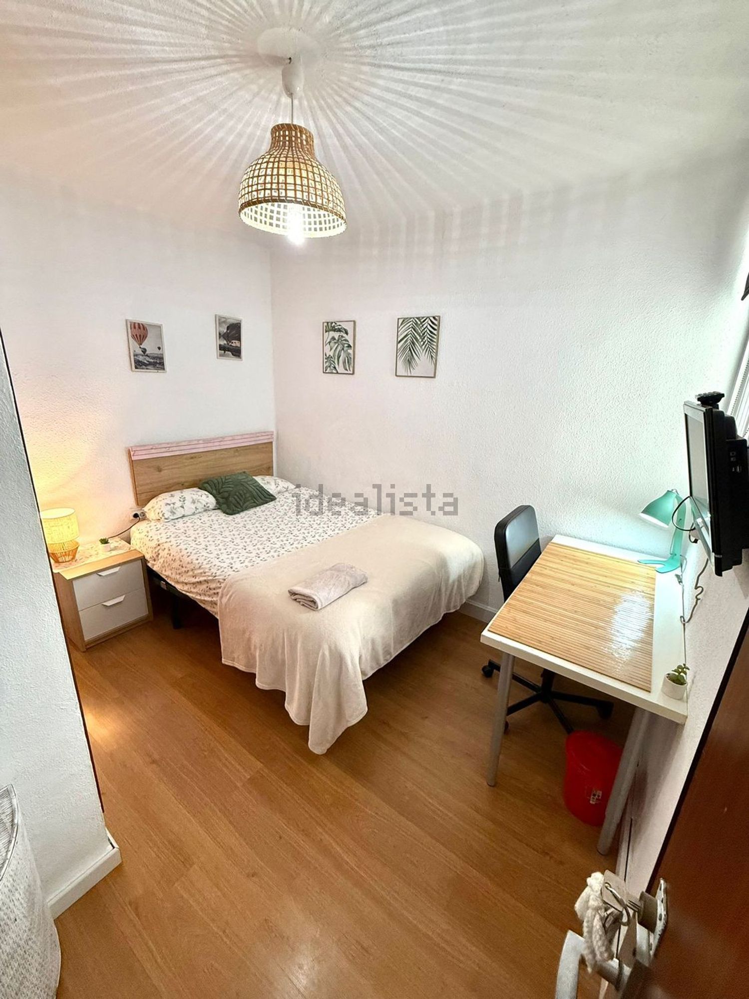 Habitació de lloguer, València