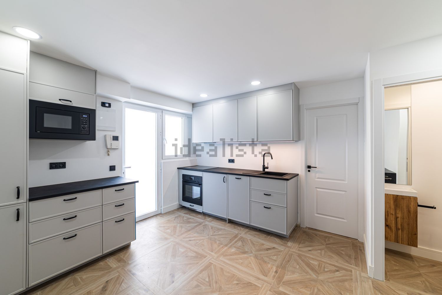 Pis de 221 m² a Madrid