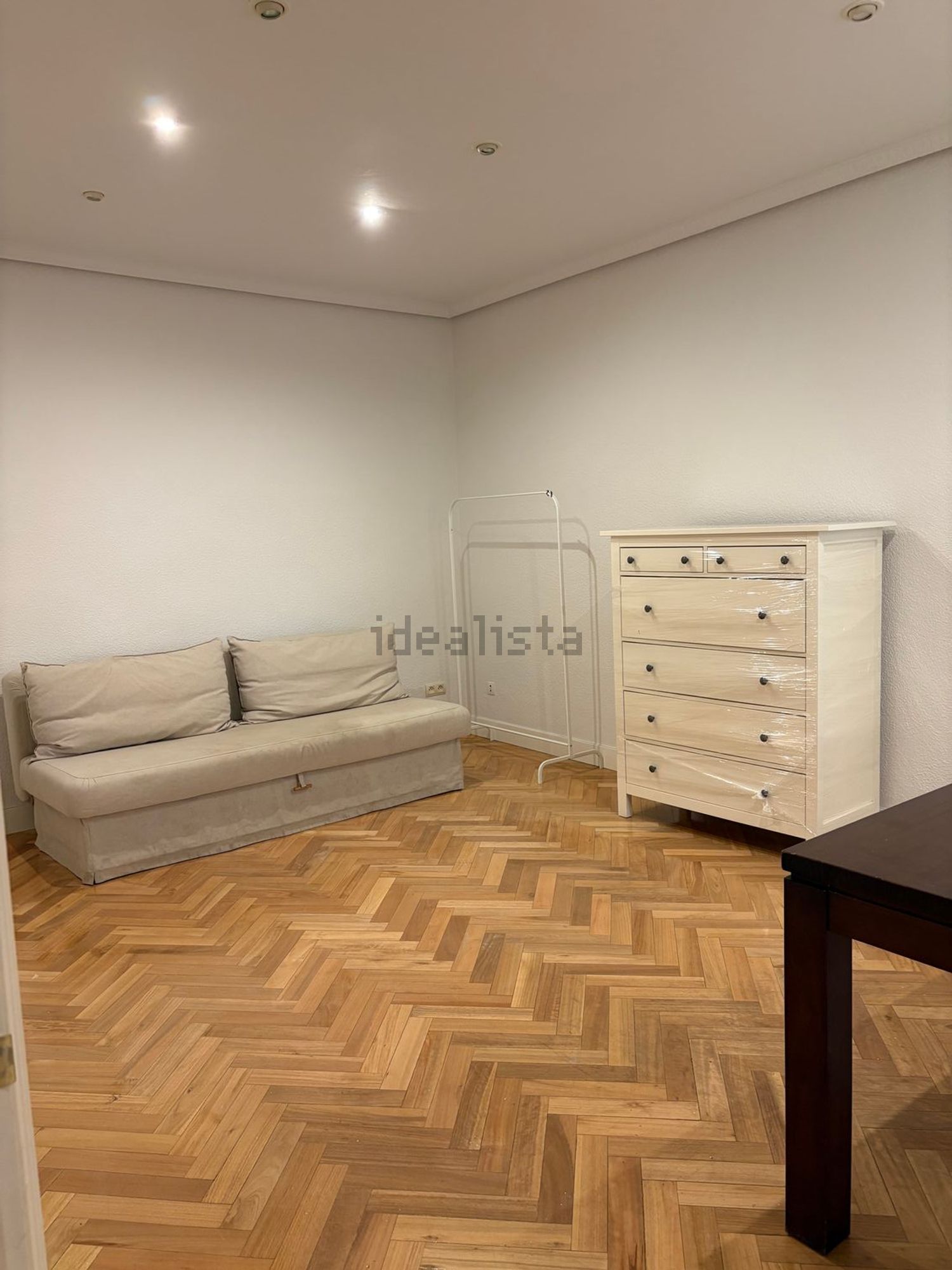 Piso de 95 m² en Madrid