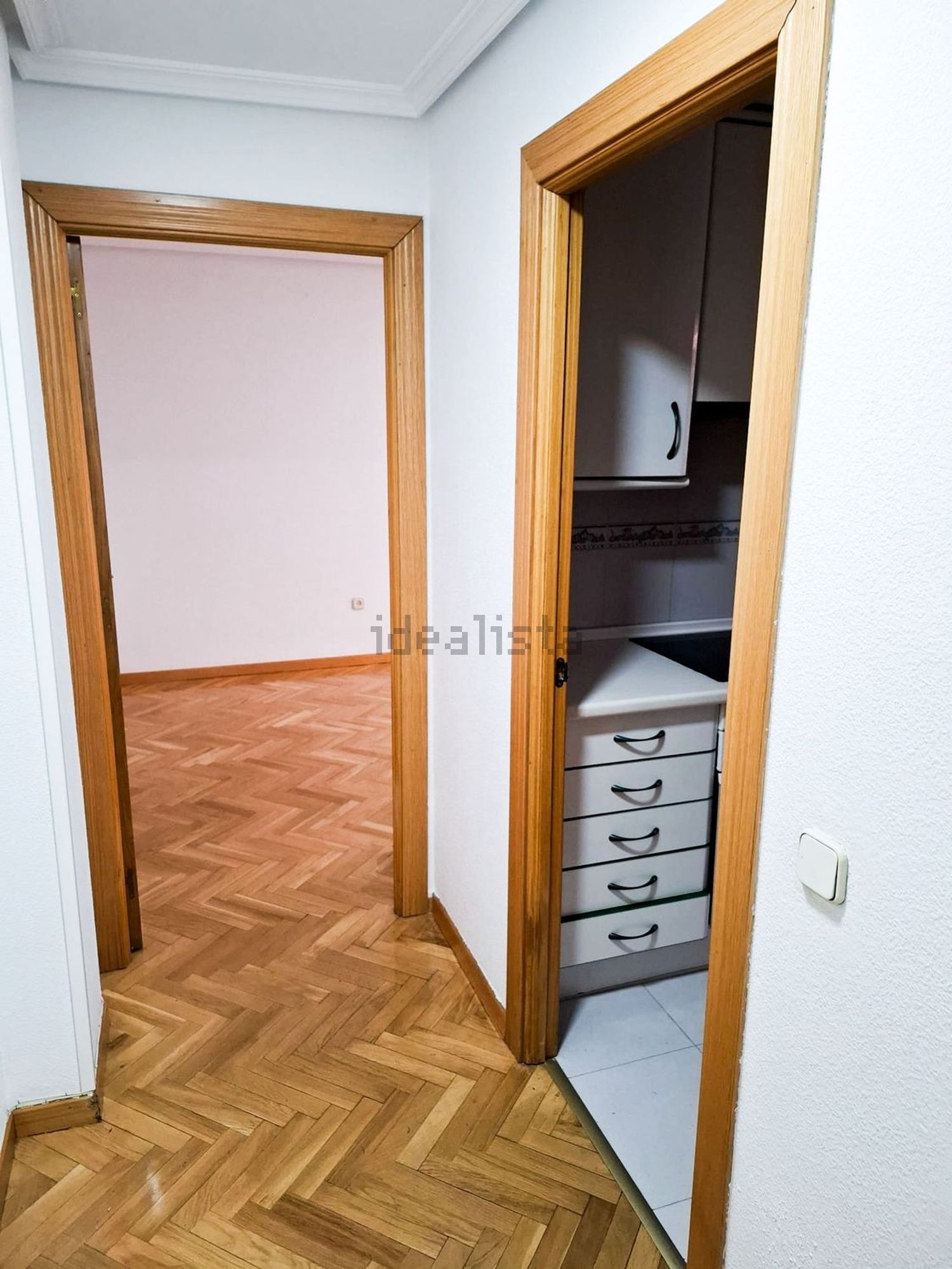 Pis de 71 m² a Madrid