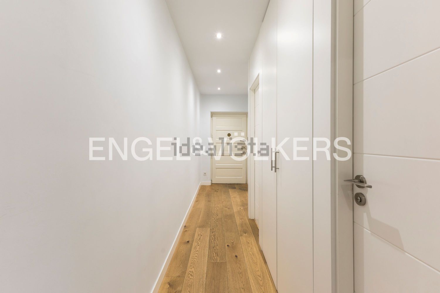 Pis de 113 m² a Madrid