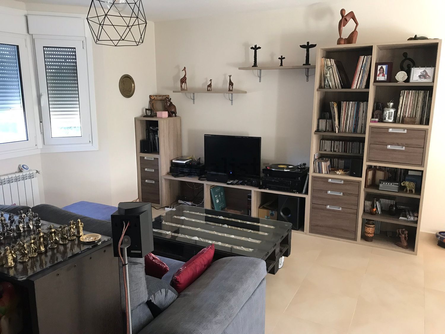 Habitación en alquiler, El Casar