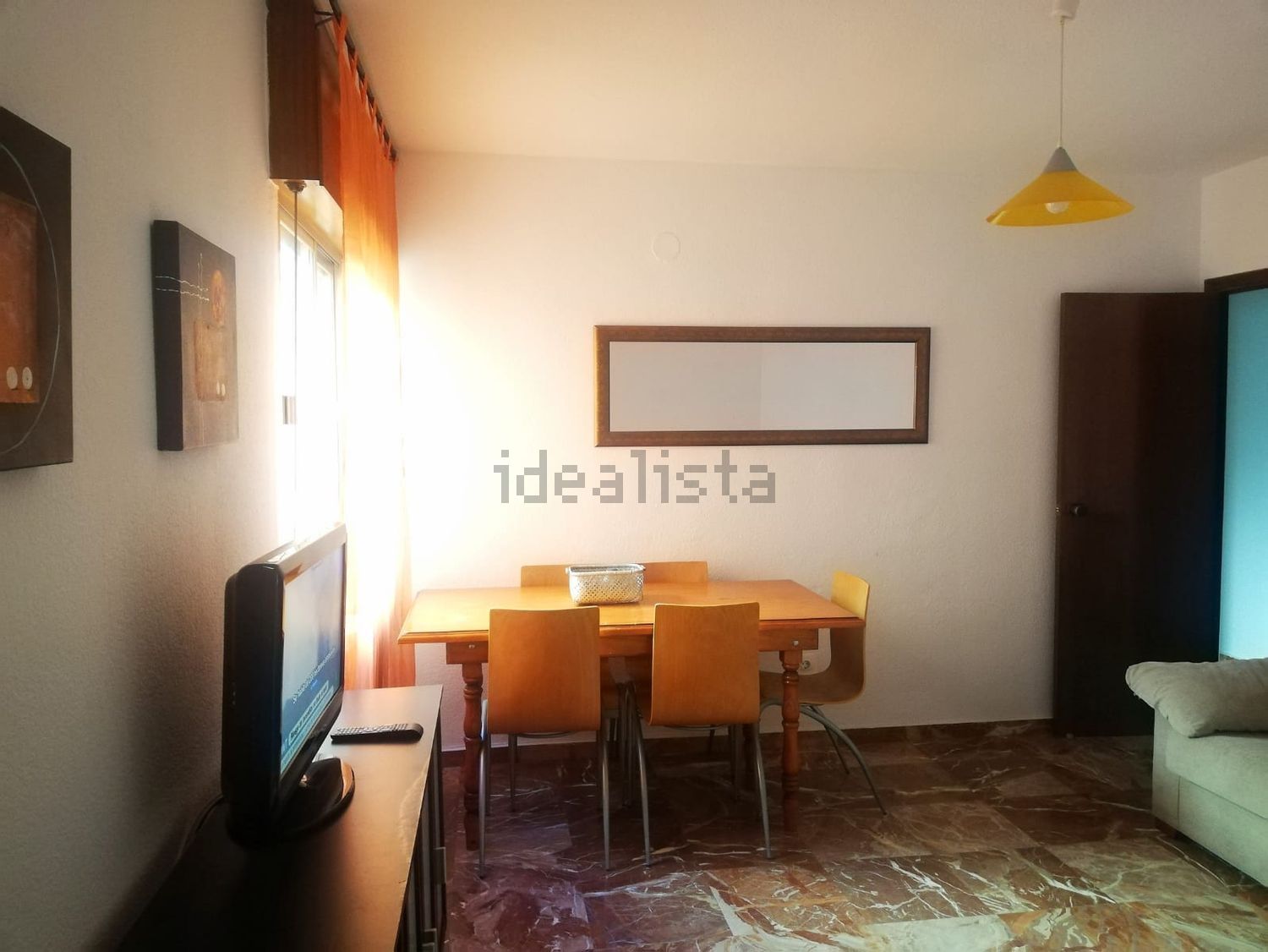 Zimmer zur Miete, Granada