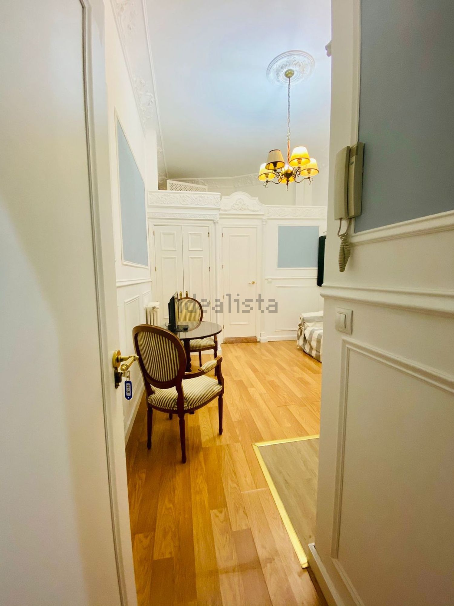 Pis de 25 m² a Madrid
