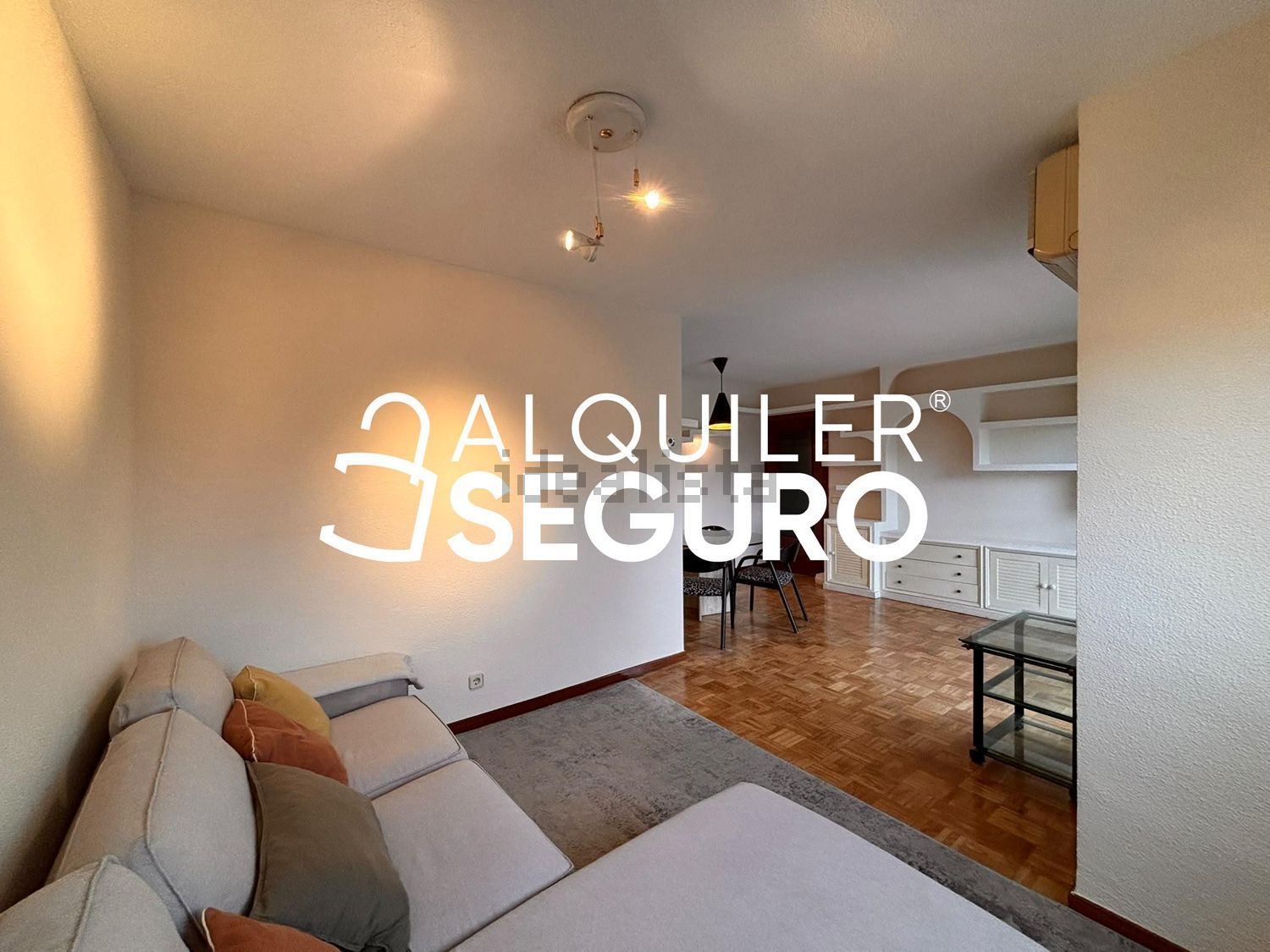 Pis de 88 m² a Madrid