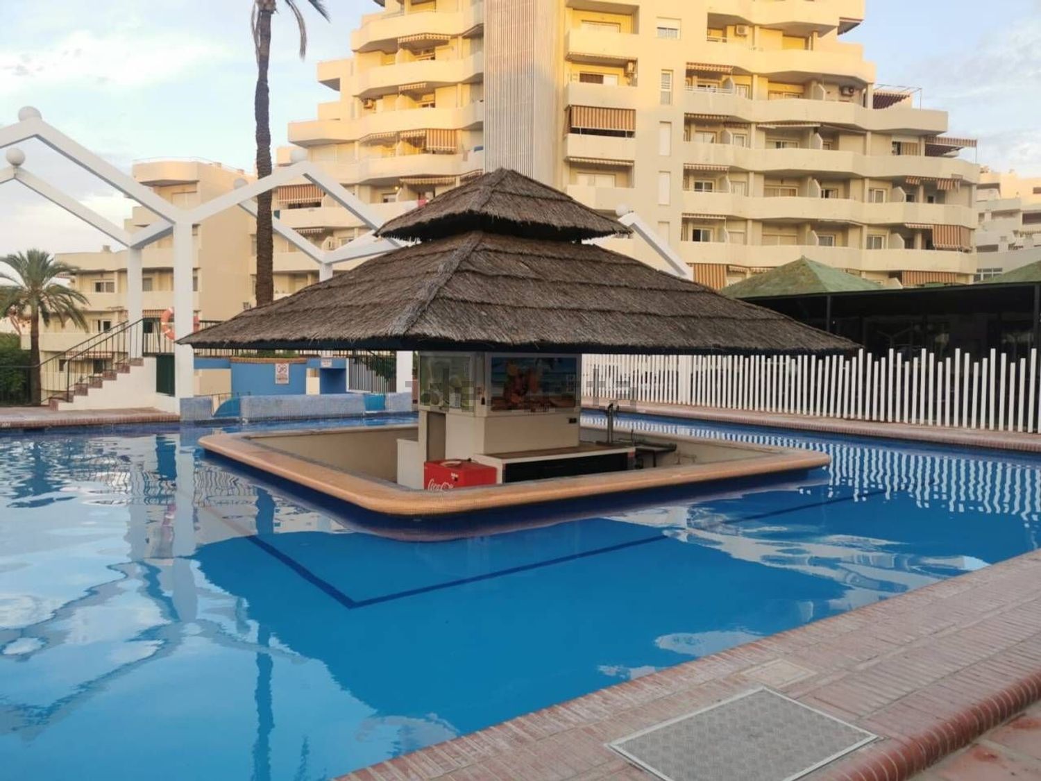 Appartamento 50 m² a Benalmádena