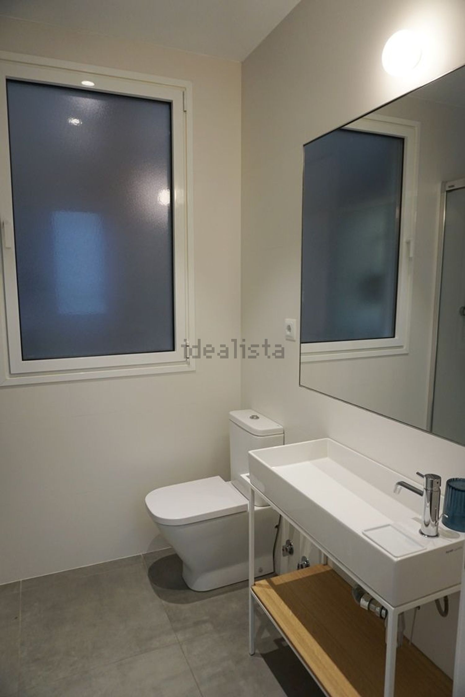 Pis de 72 m² a Madrid