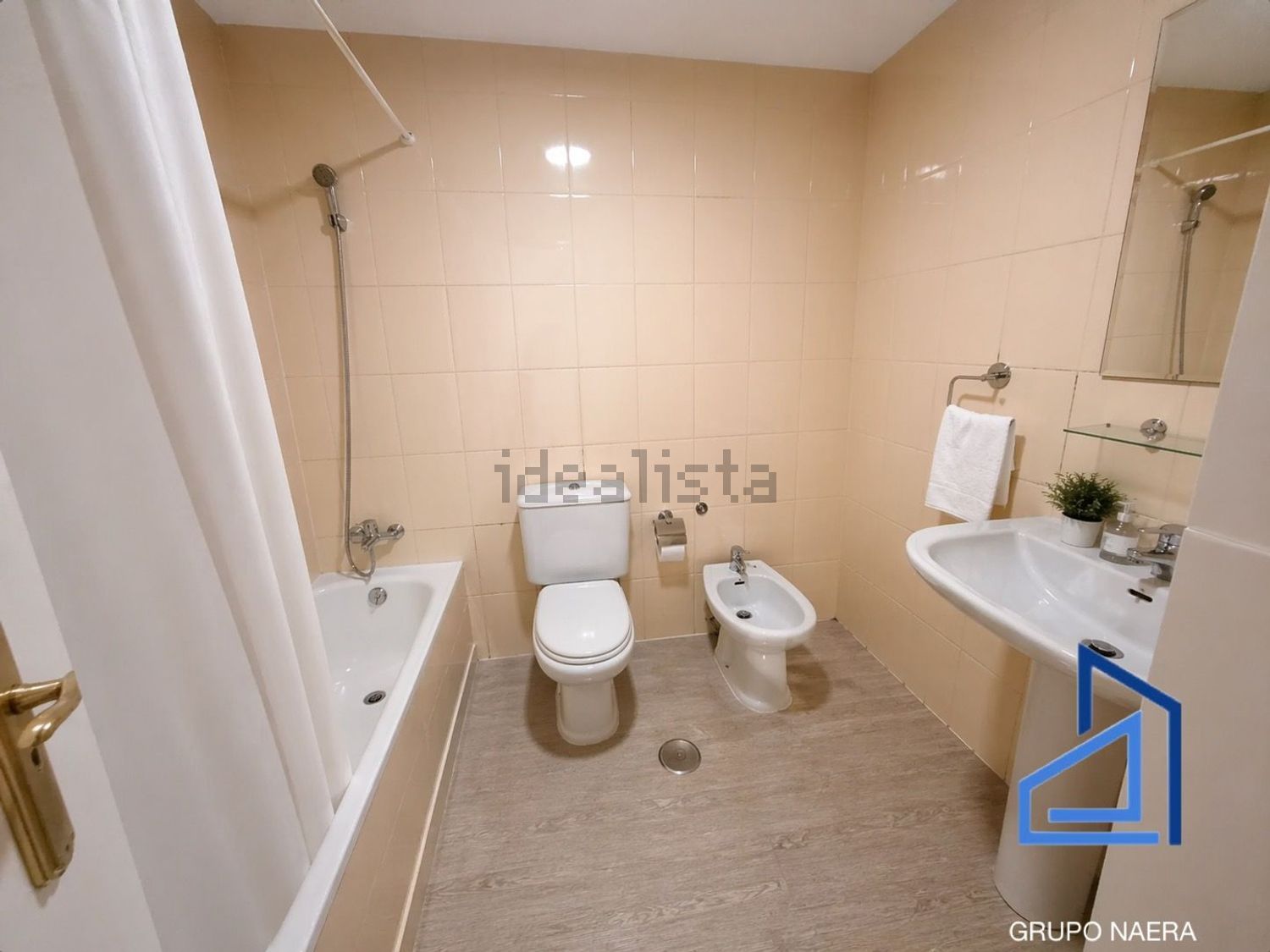 Zimmer zur Miete, Cáceres