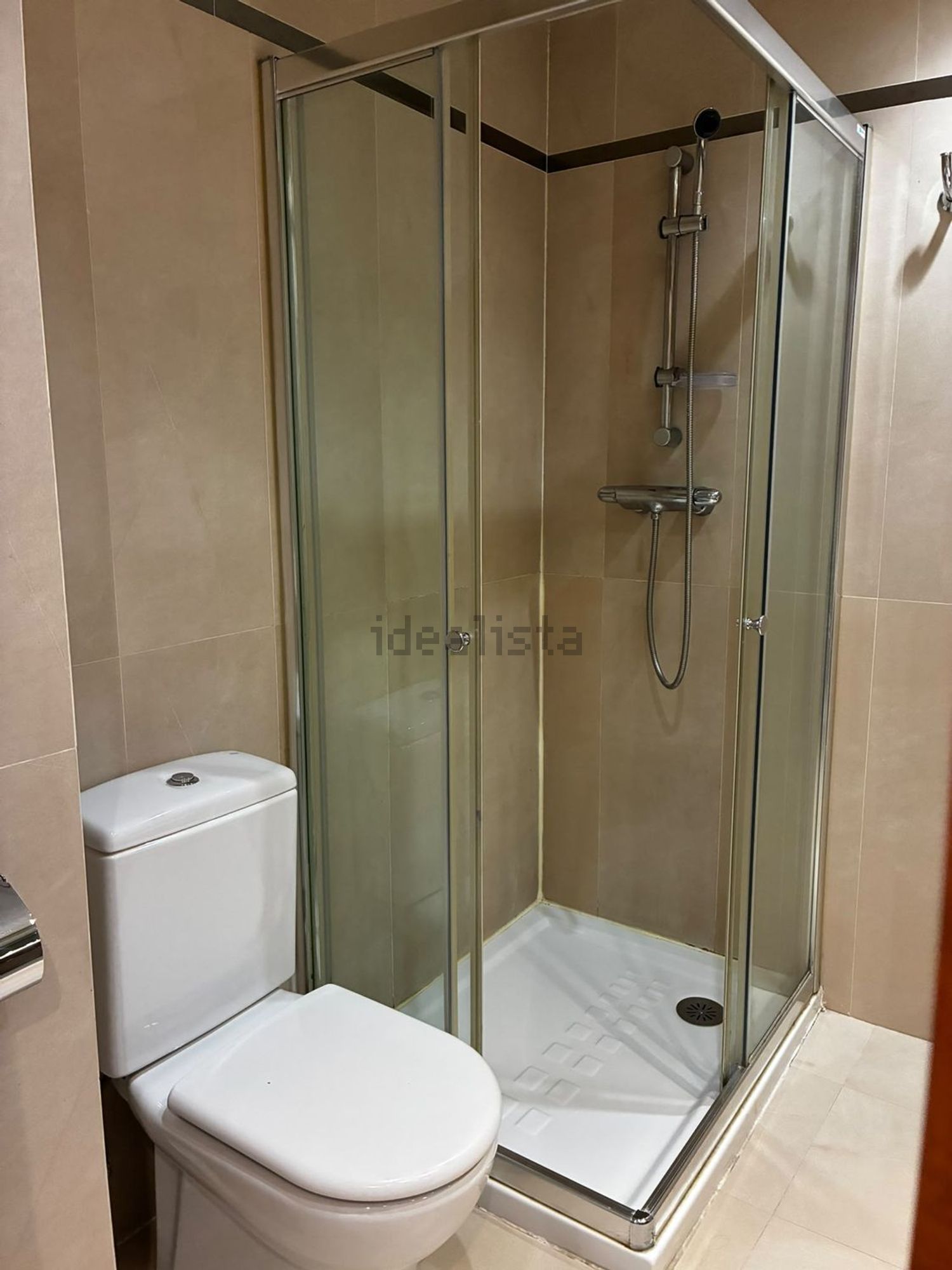 Pis de 60 m² a Madrid