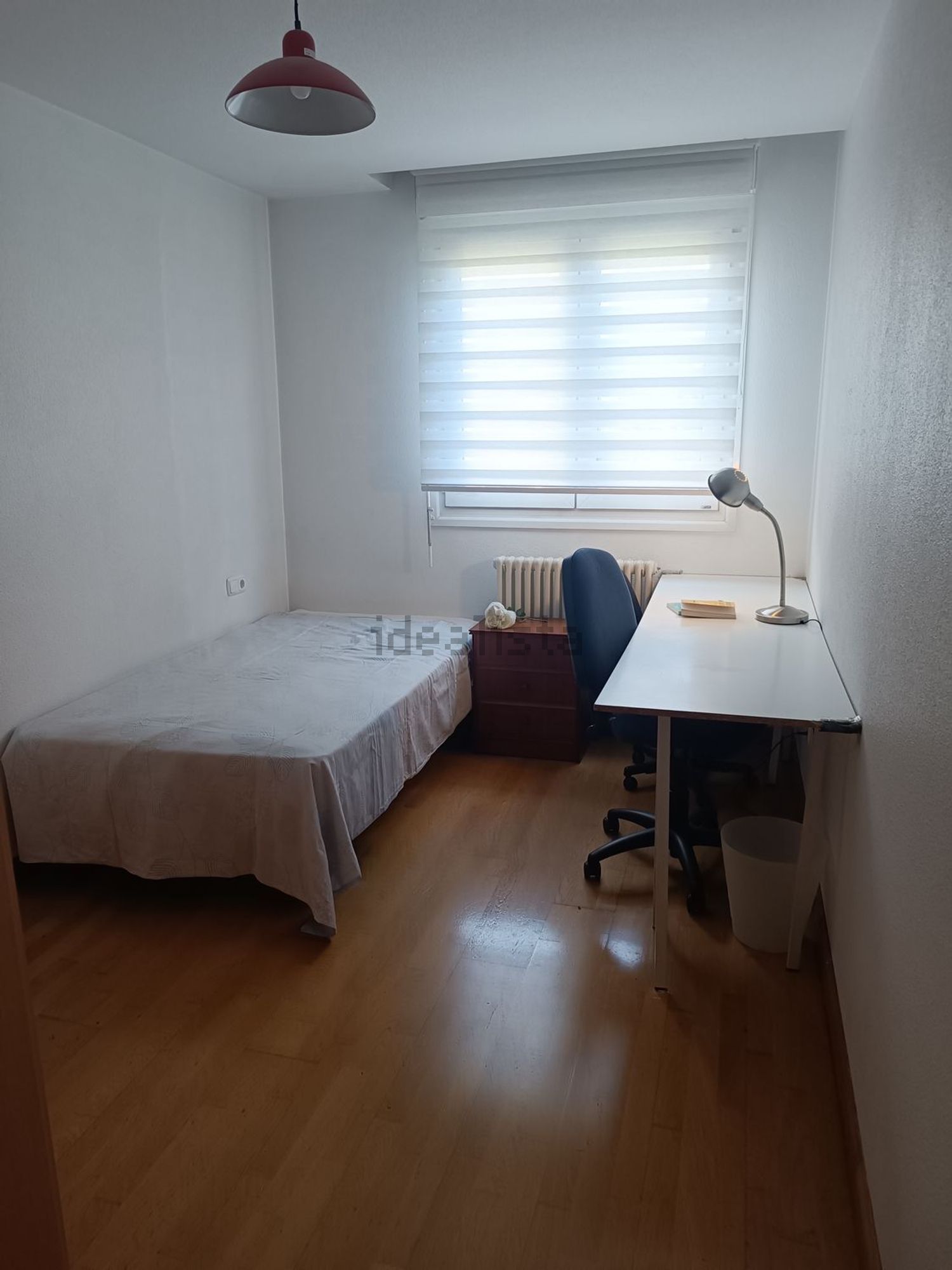 Habitació de lloguer, Pamplona