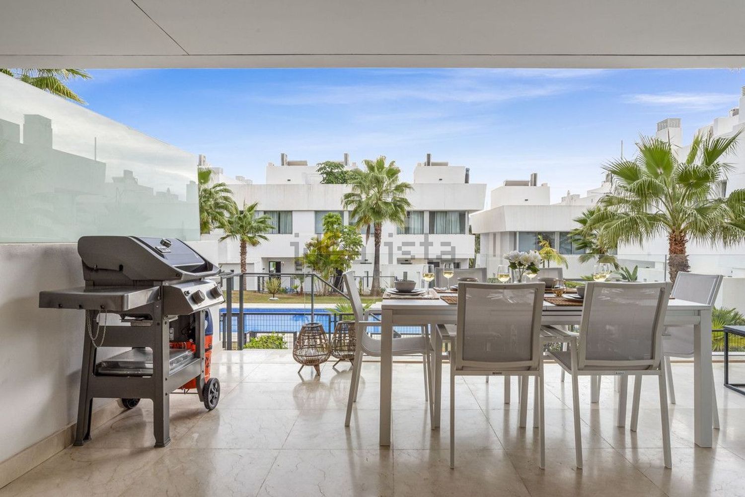 Haus 290 m² in Marbella