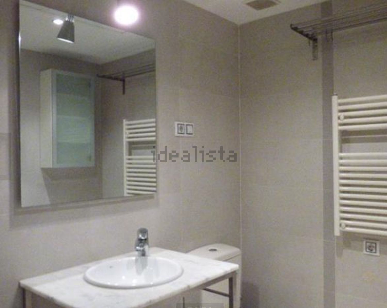 Pis de 85 m² a Madrid