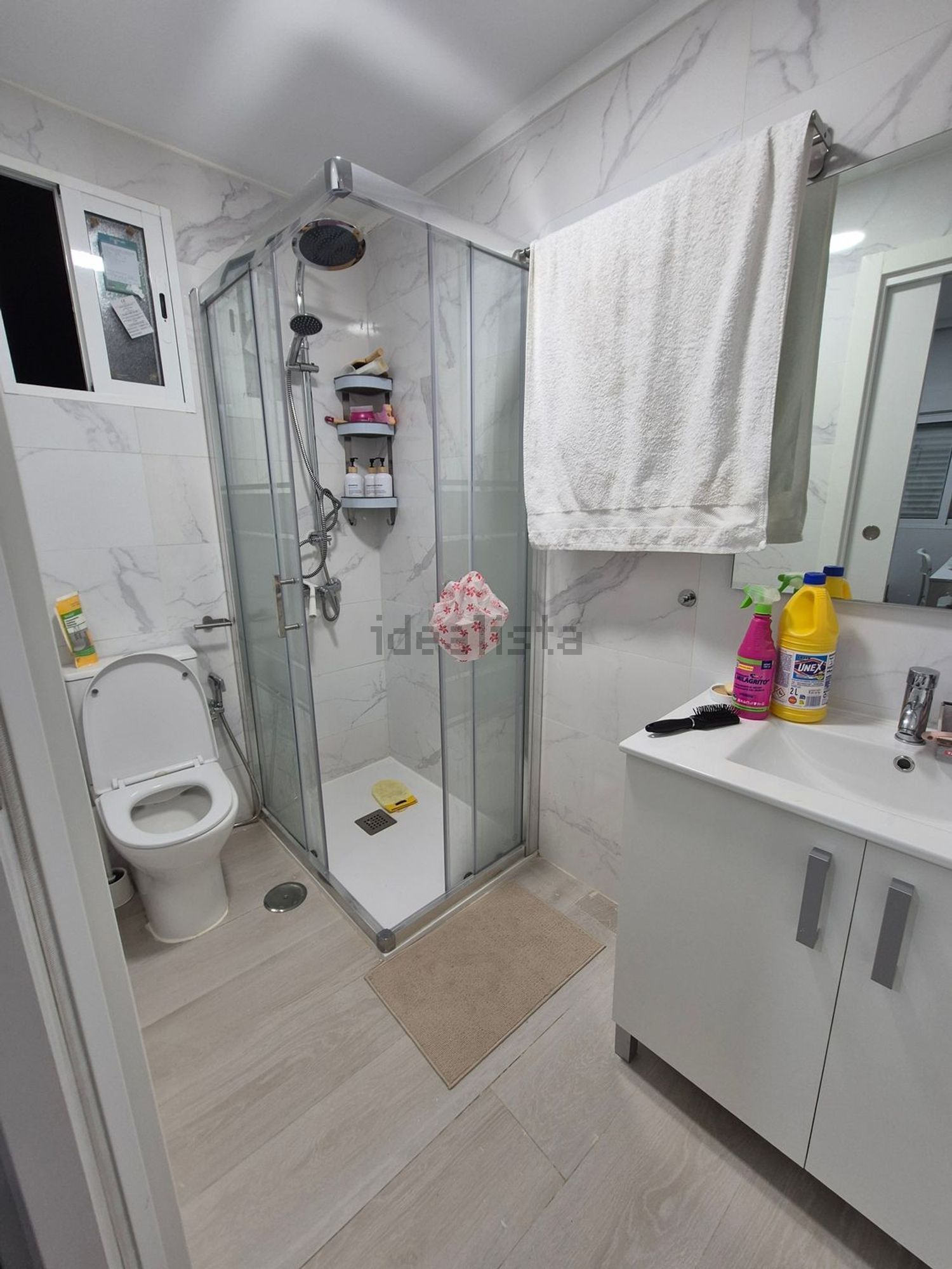 Zimmer zur Miete, Madrid