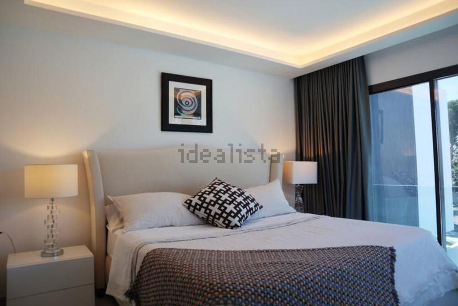 Haus 180 m² in Estepona