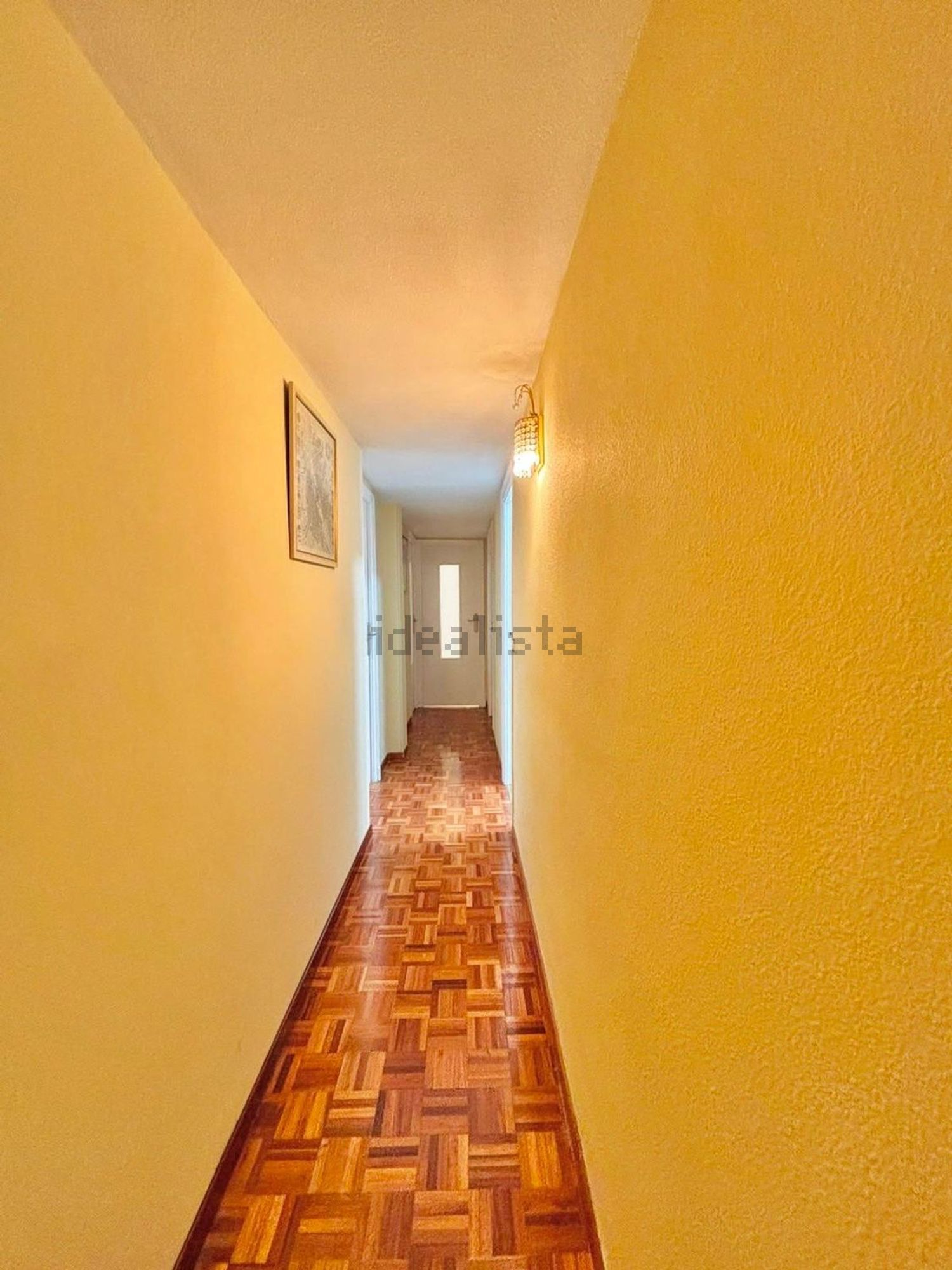 Apartamento 77 m² em Madrid