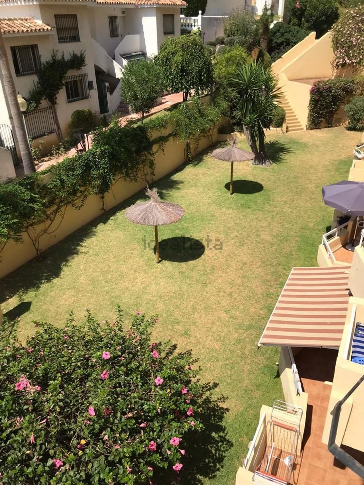 Pis de 70 m² a Benalmádena