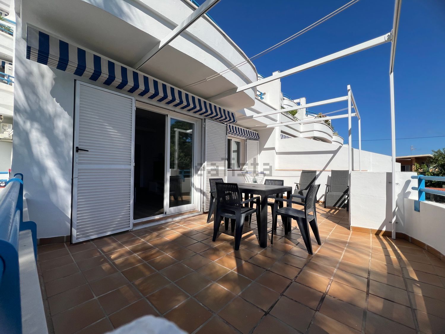 Piso de 85 m² en Dénia