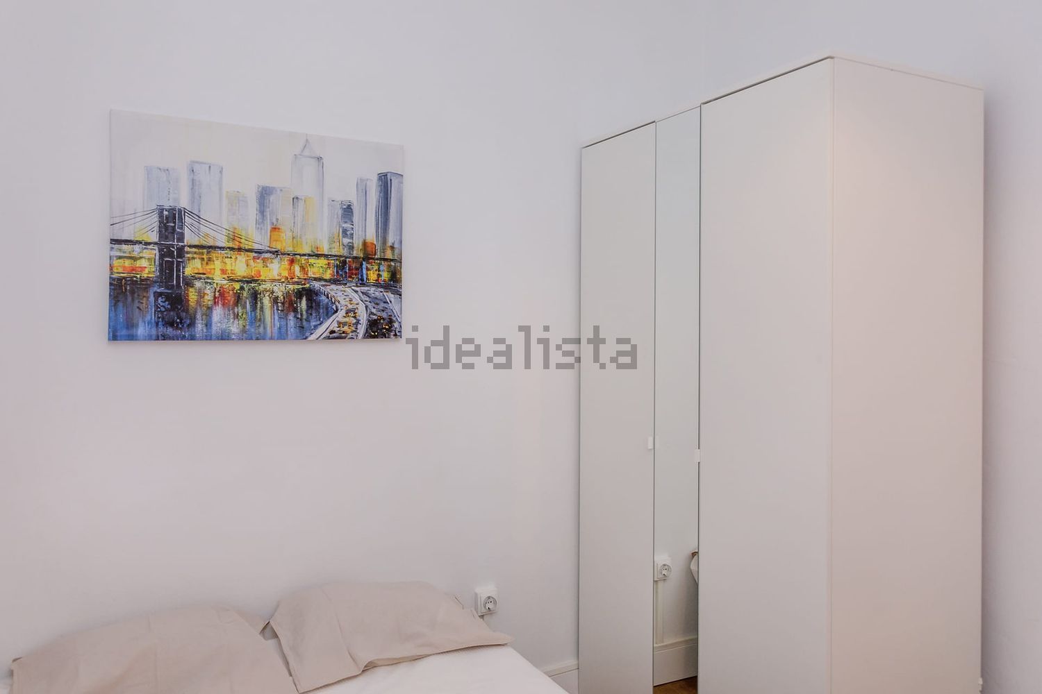 Habitación en alquiler, Barcelona