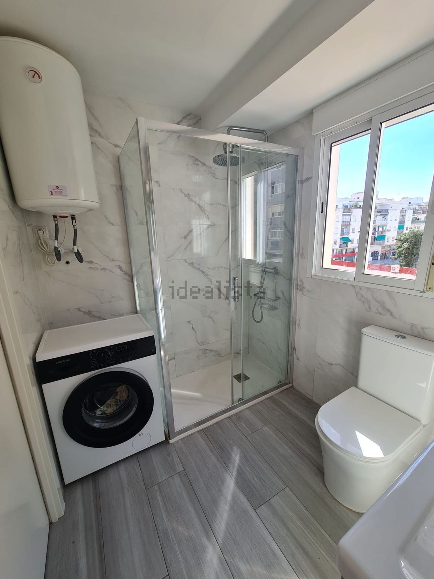 Pis de 45 m² a Torremolinos