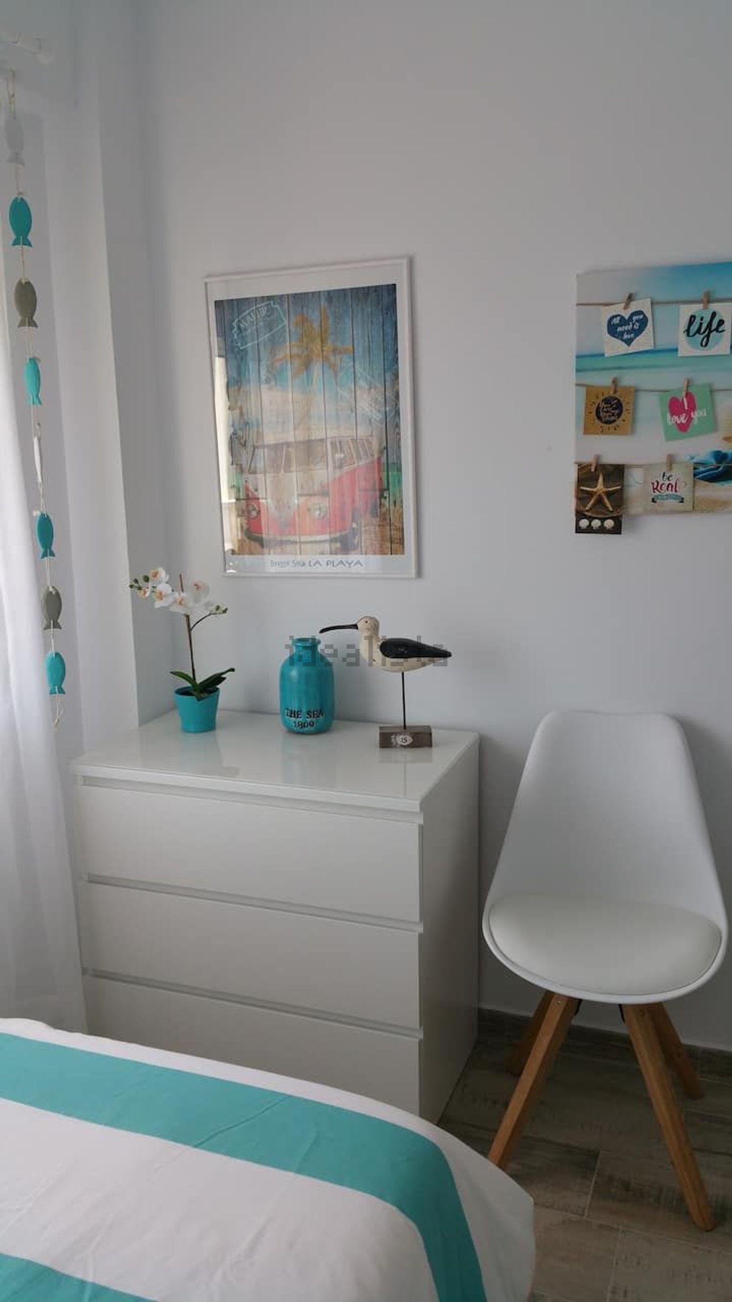 Pis de 63 m² a Dénia
