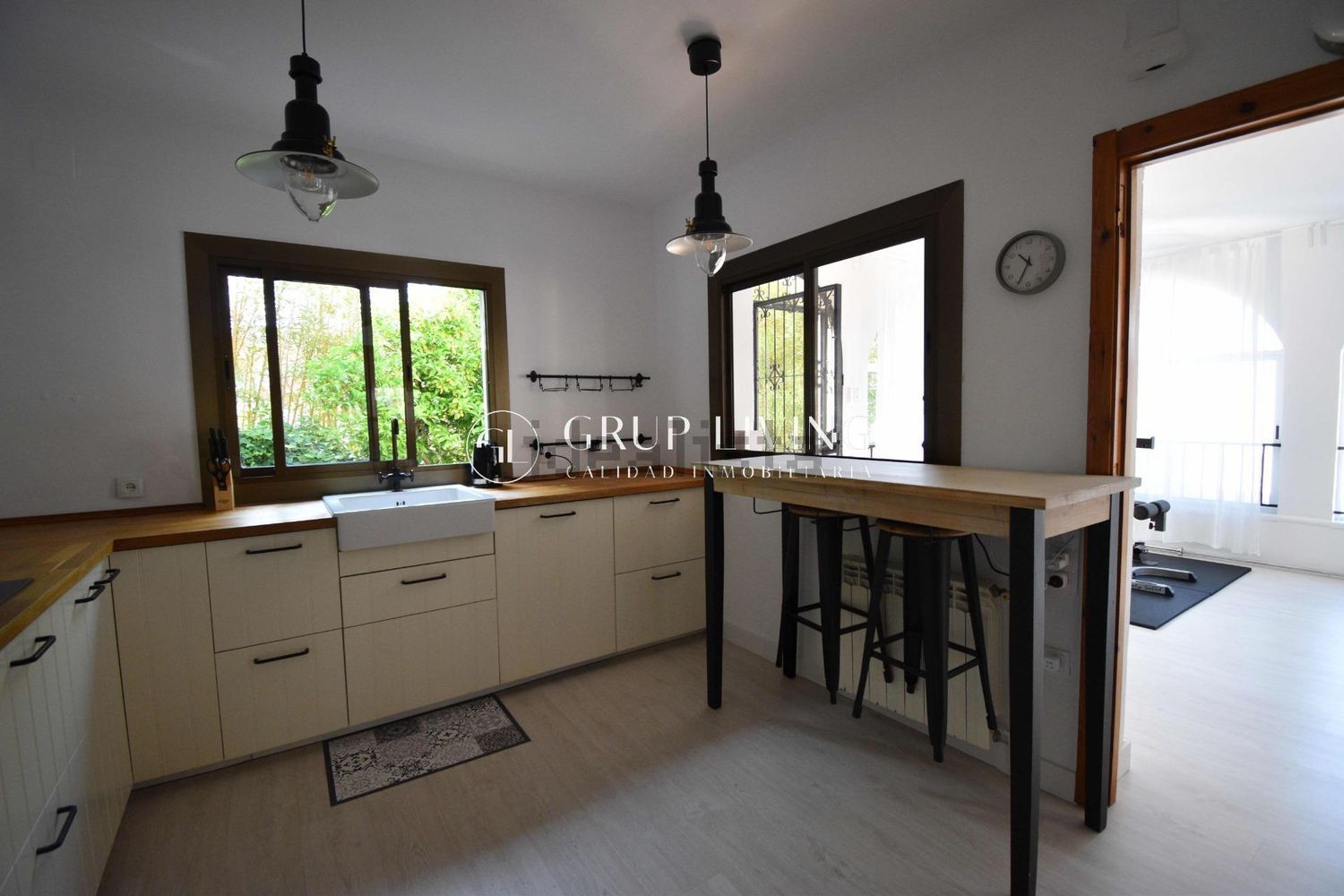 Casa de 150 m² a Sant Pere de Ribes