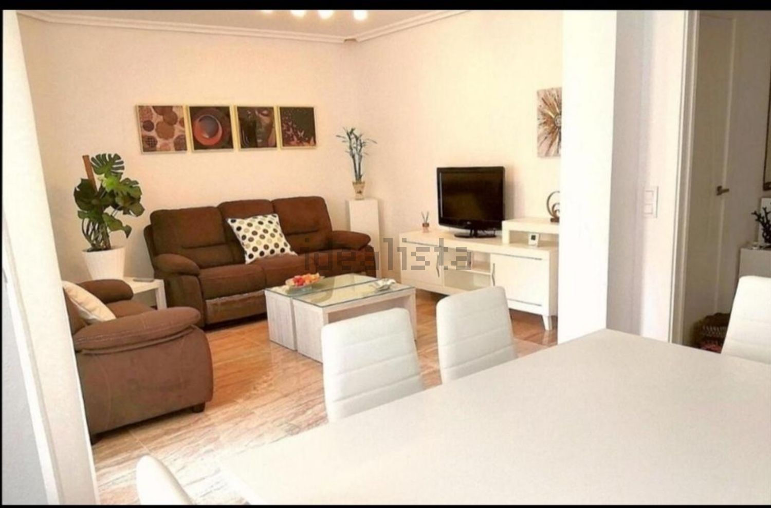 Habitació de lloguer, Terol