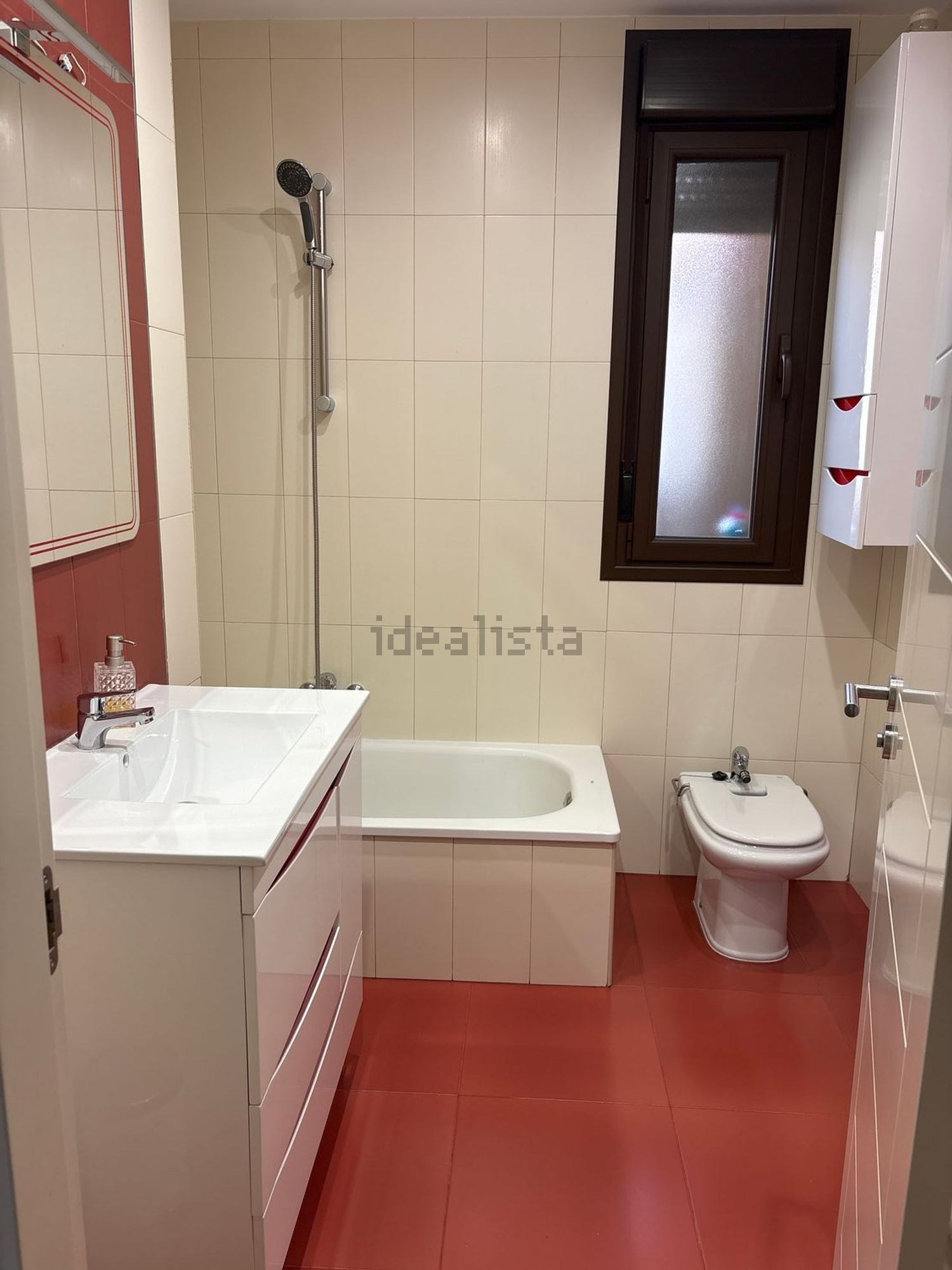 Piso de 120 m² en Toledo