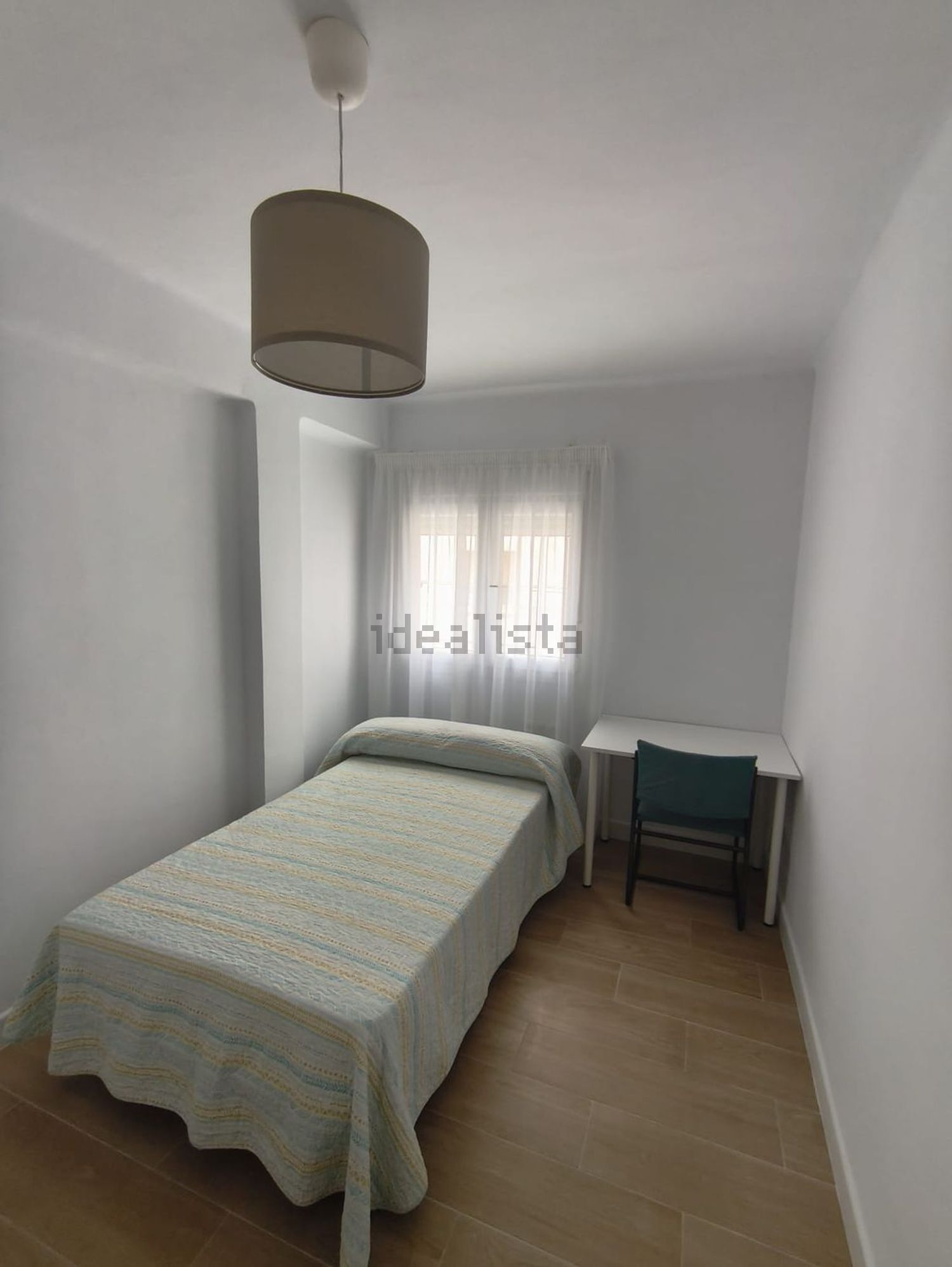 Piso de 80 m² en Málaga