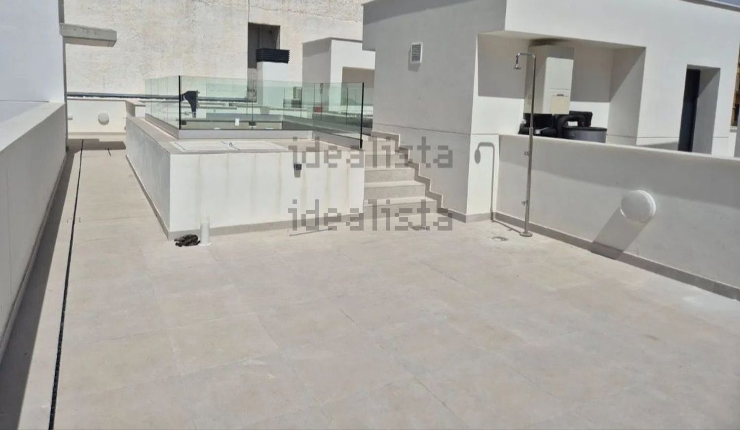 Квартира 75 м² в Granada