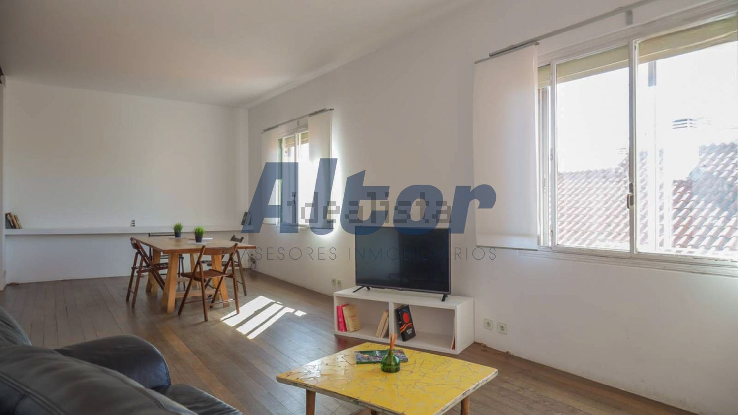 Piso de 106 m² en Madrid