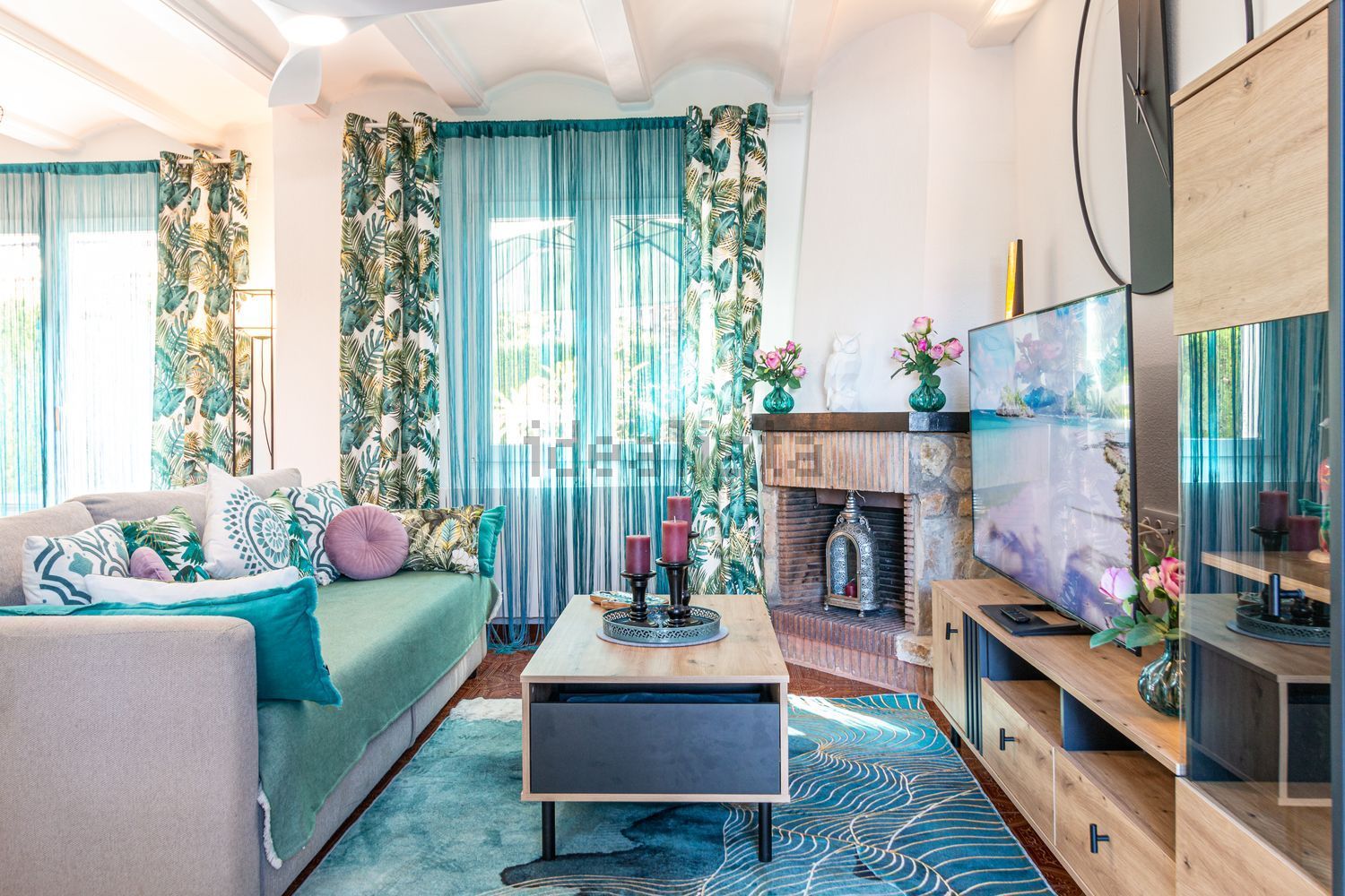Casa de 80 m² a Dénia