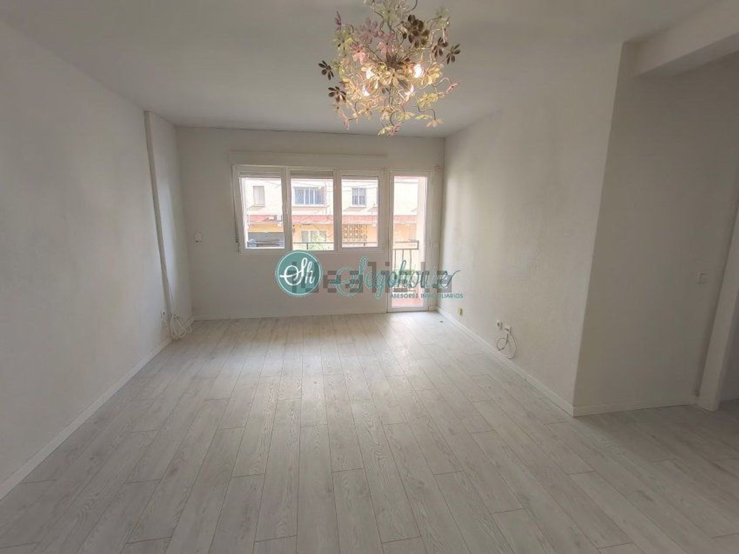Pis de 94 m² a Segovia