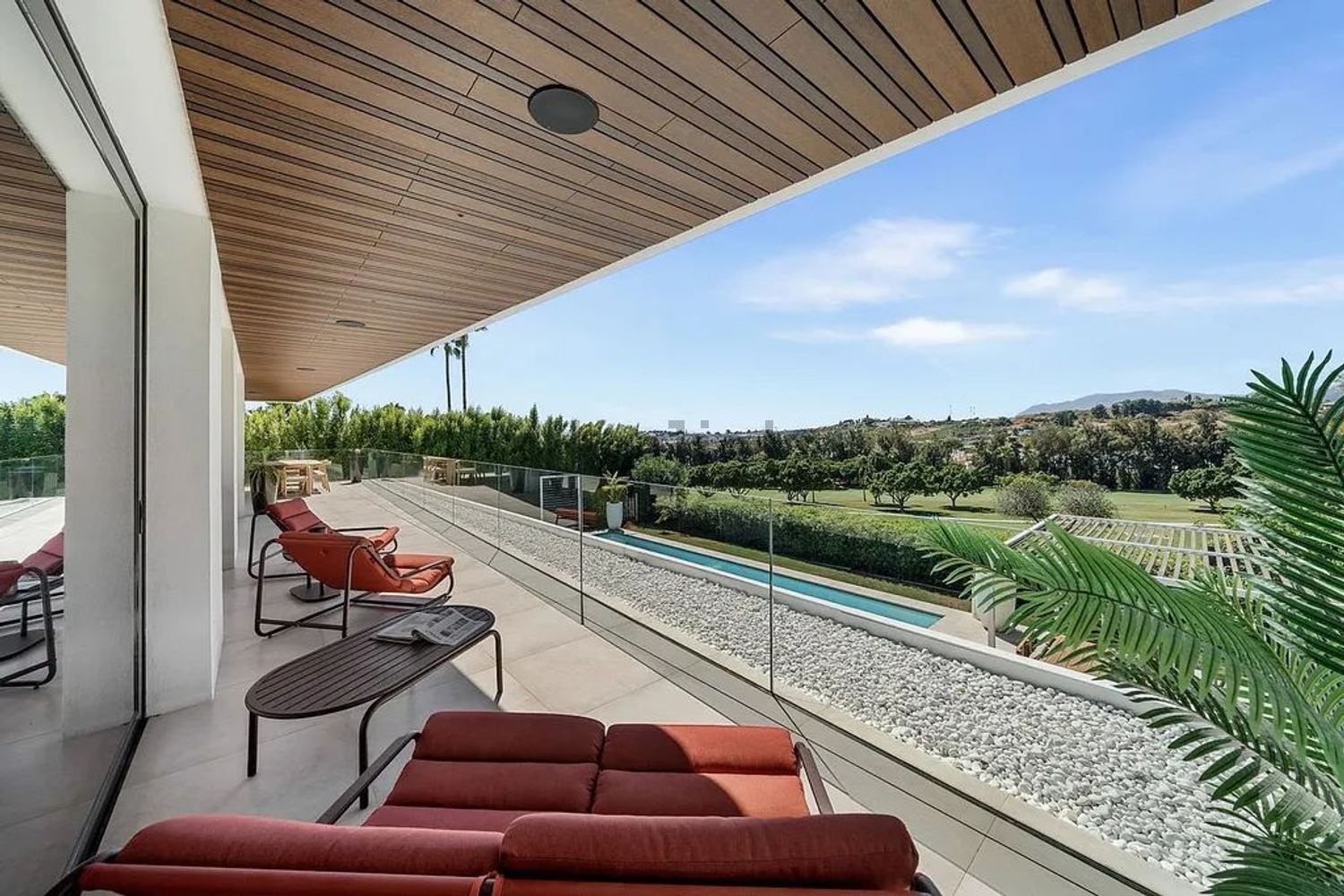 Haus 443 m² in Marbella