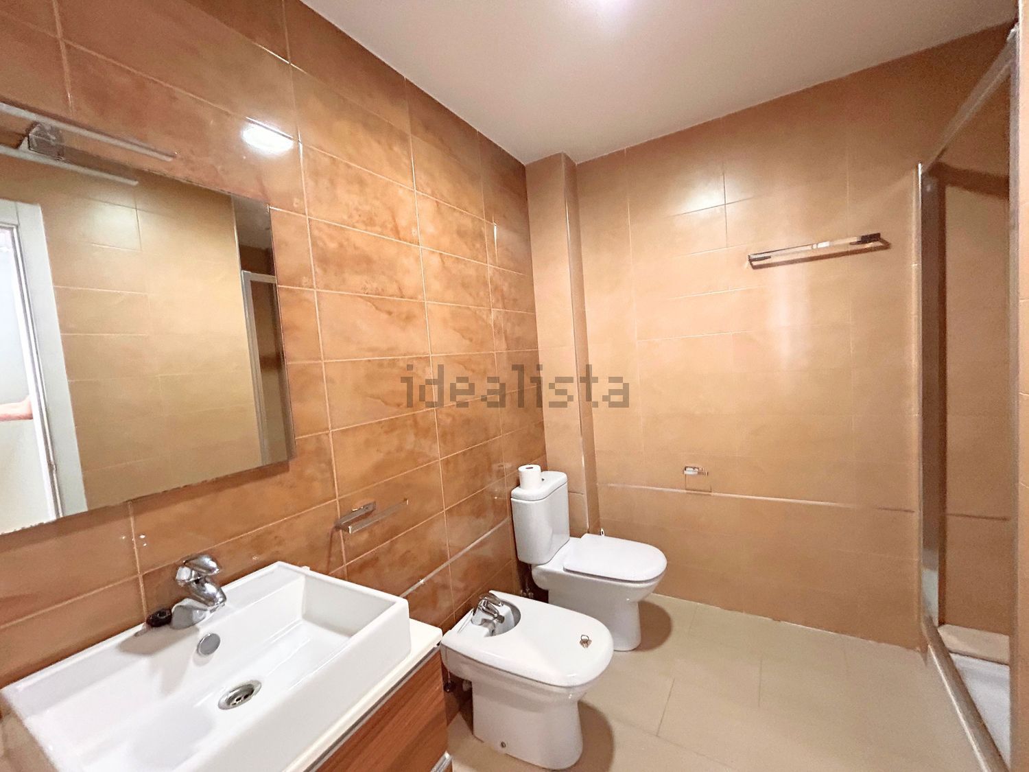 Piso de 81 m² en l'Eliana