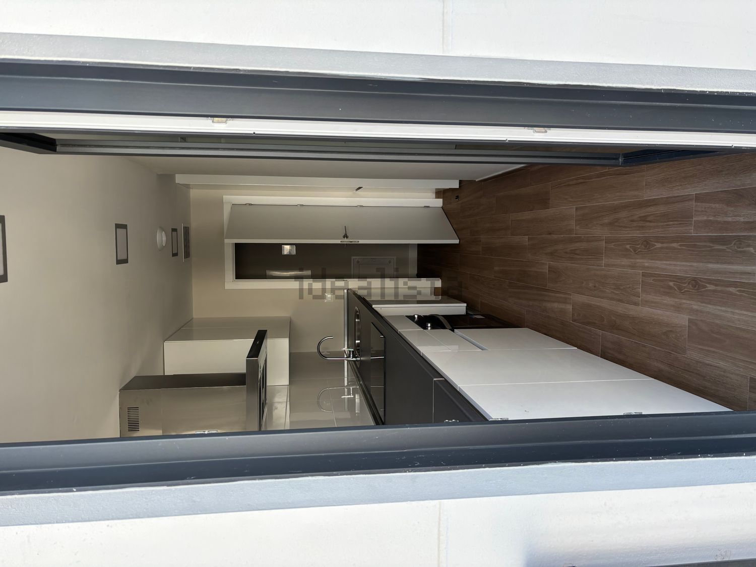 Piso de 80 m² en San Juan de Aznalfarache