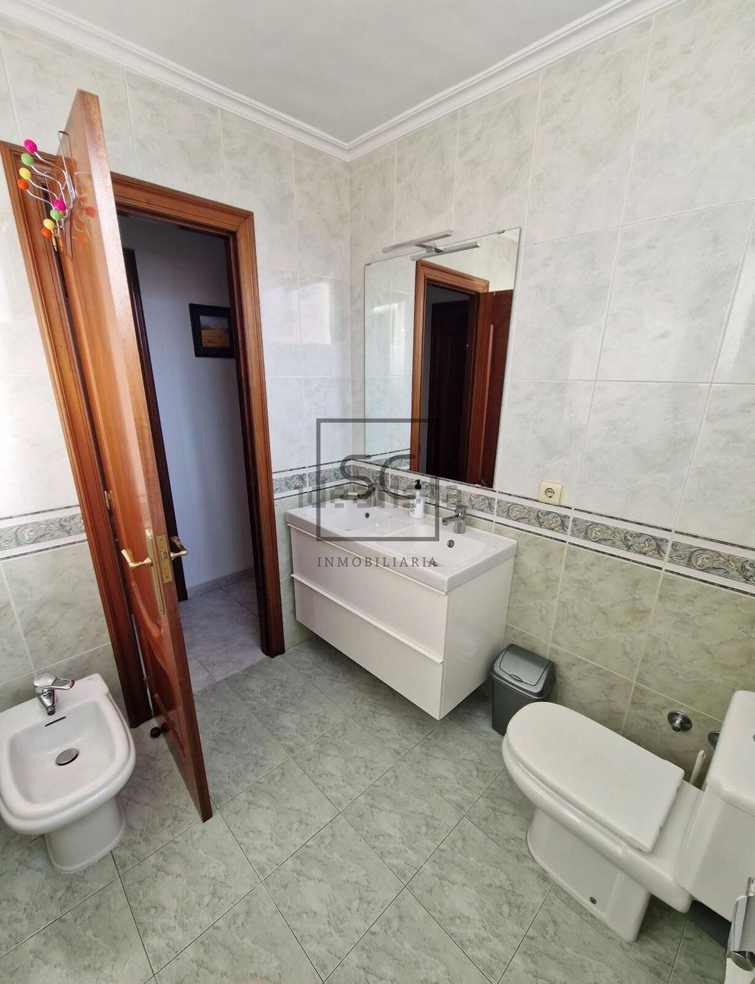 Piso de 89 m² en Ferrol