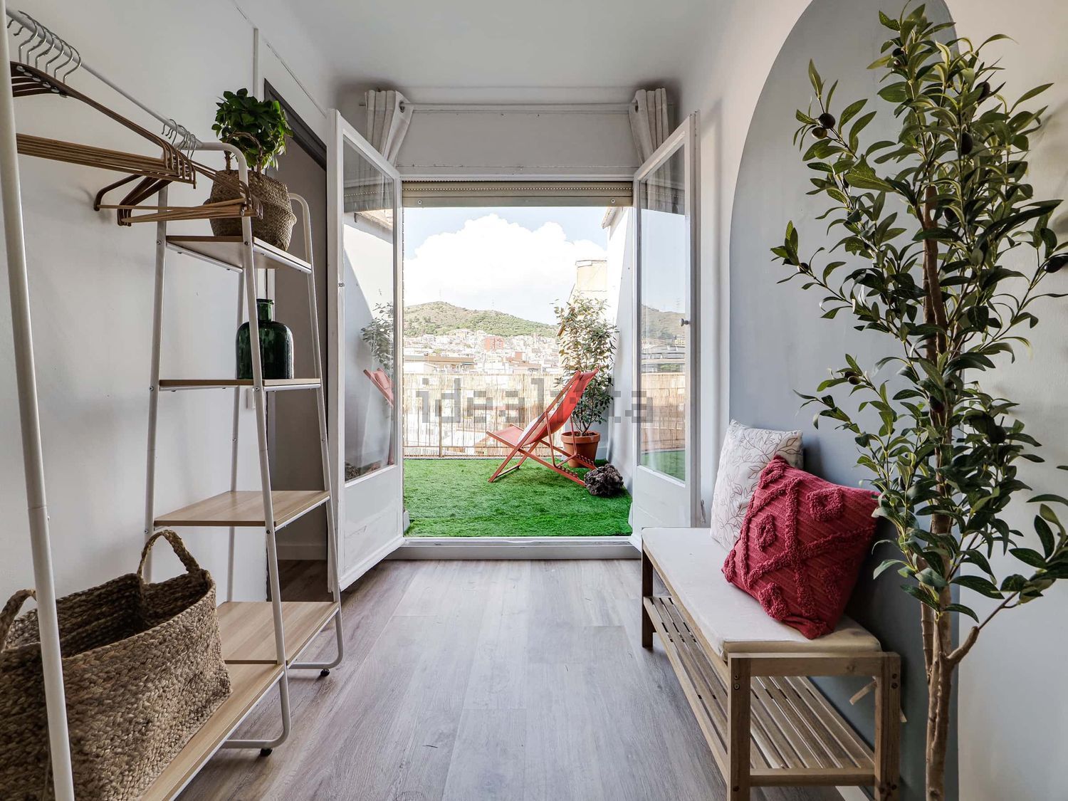 Habitación 220 m², Barcelona