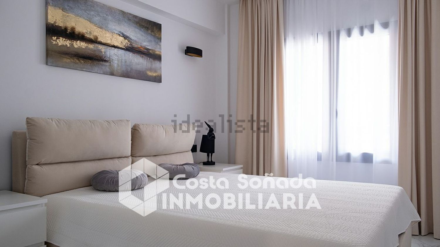 Piso de 105 m² en Calpe
