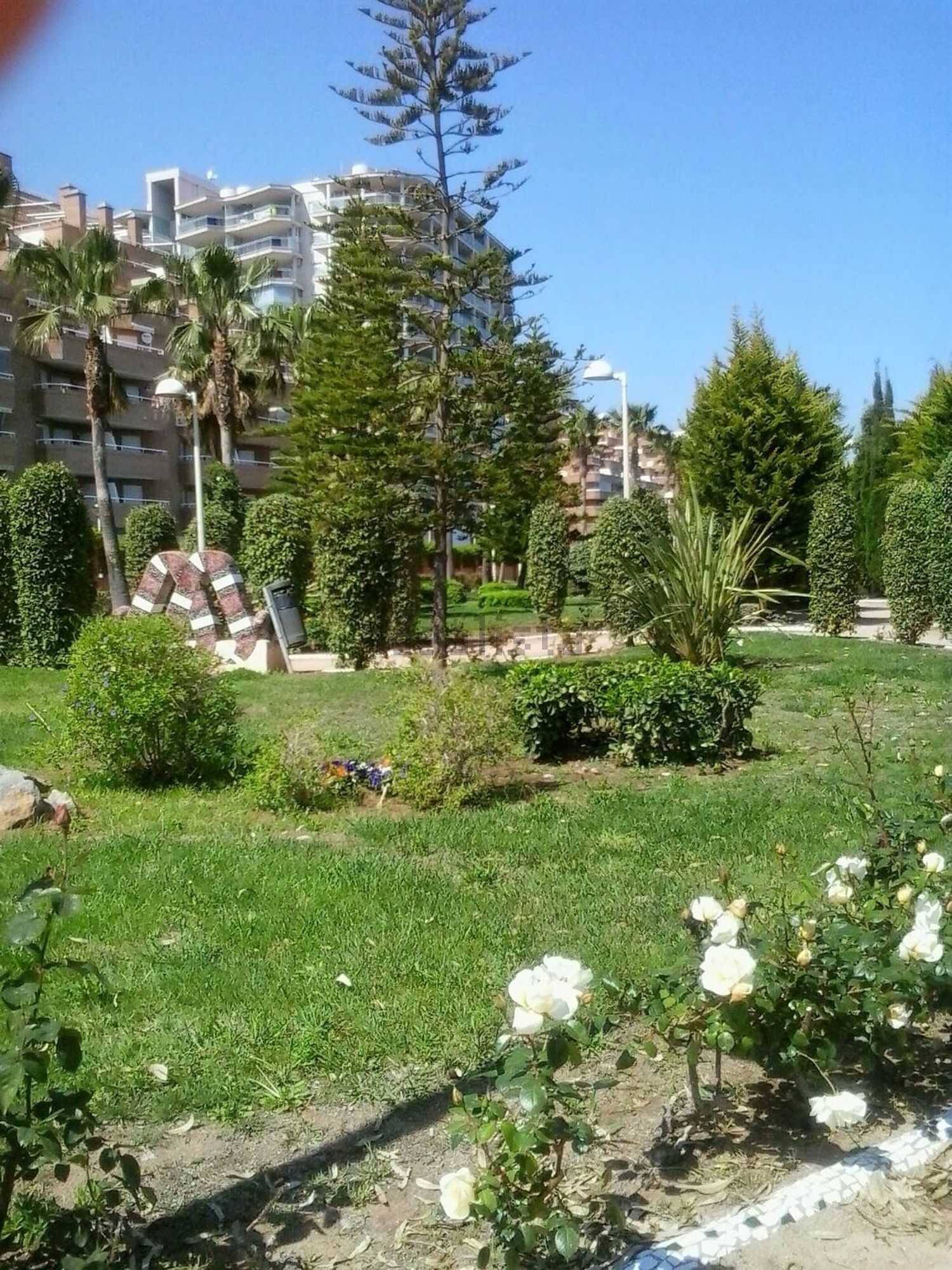 Pis de 70 m² a Orpesa