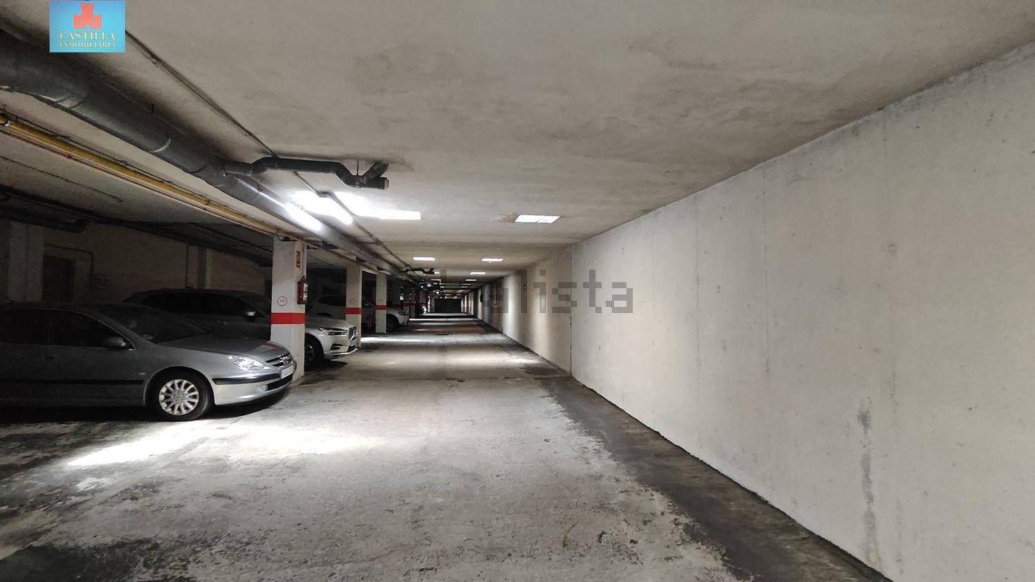 Casa de 200 m² en Ávila