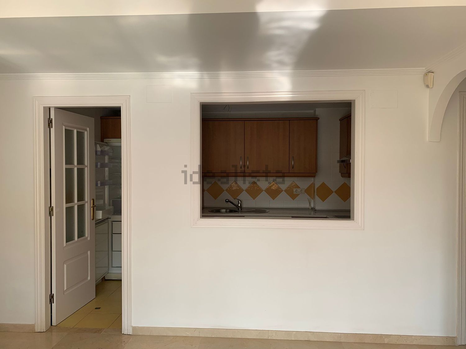 Pis de 92 m² a Marbella