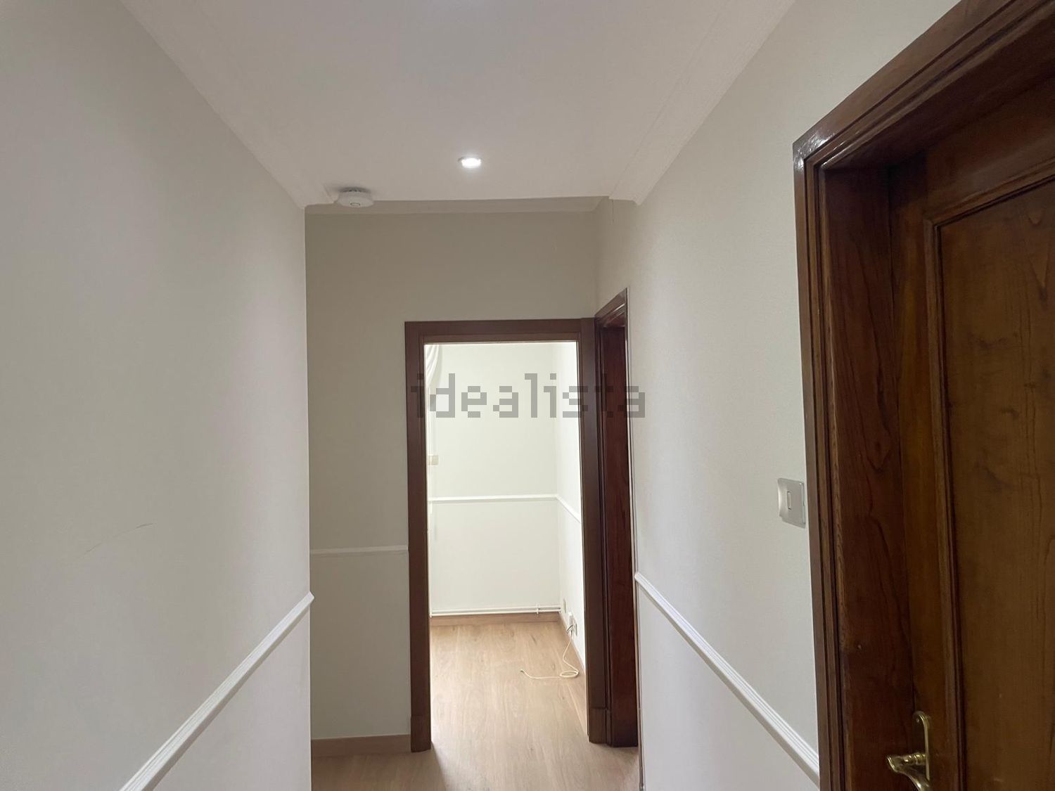 Piso de 125 m² en Vigo