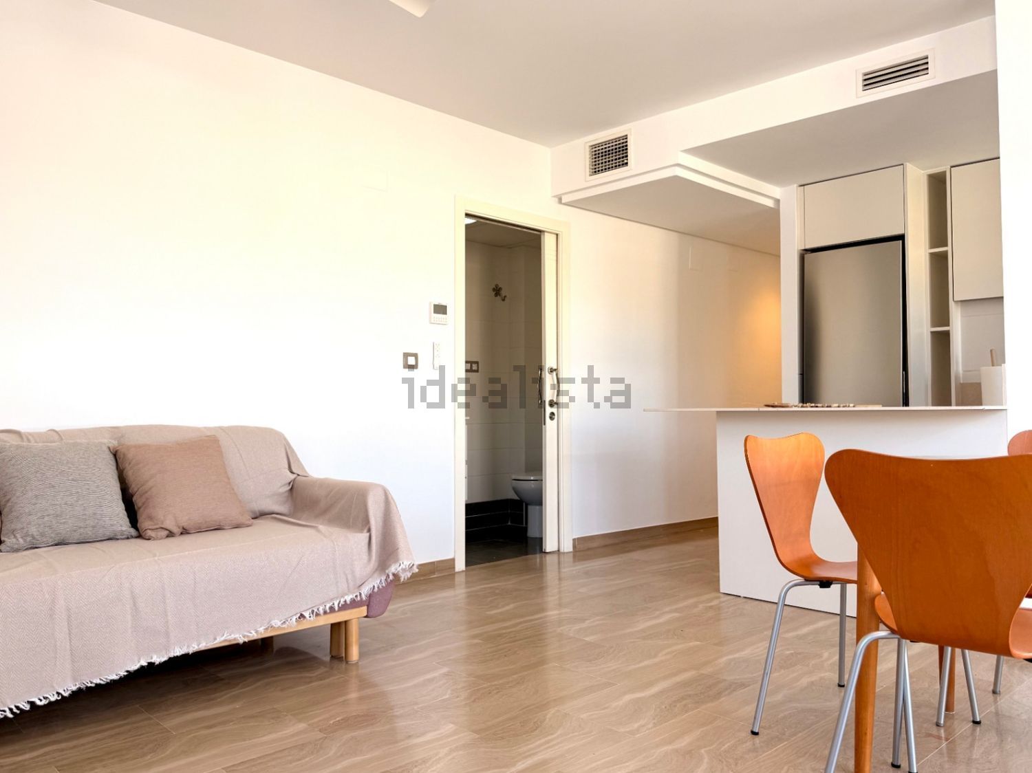Piso de 101 m² en Teulada