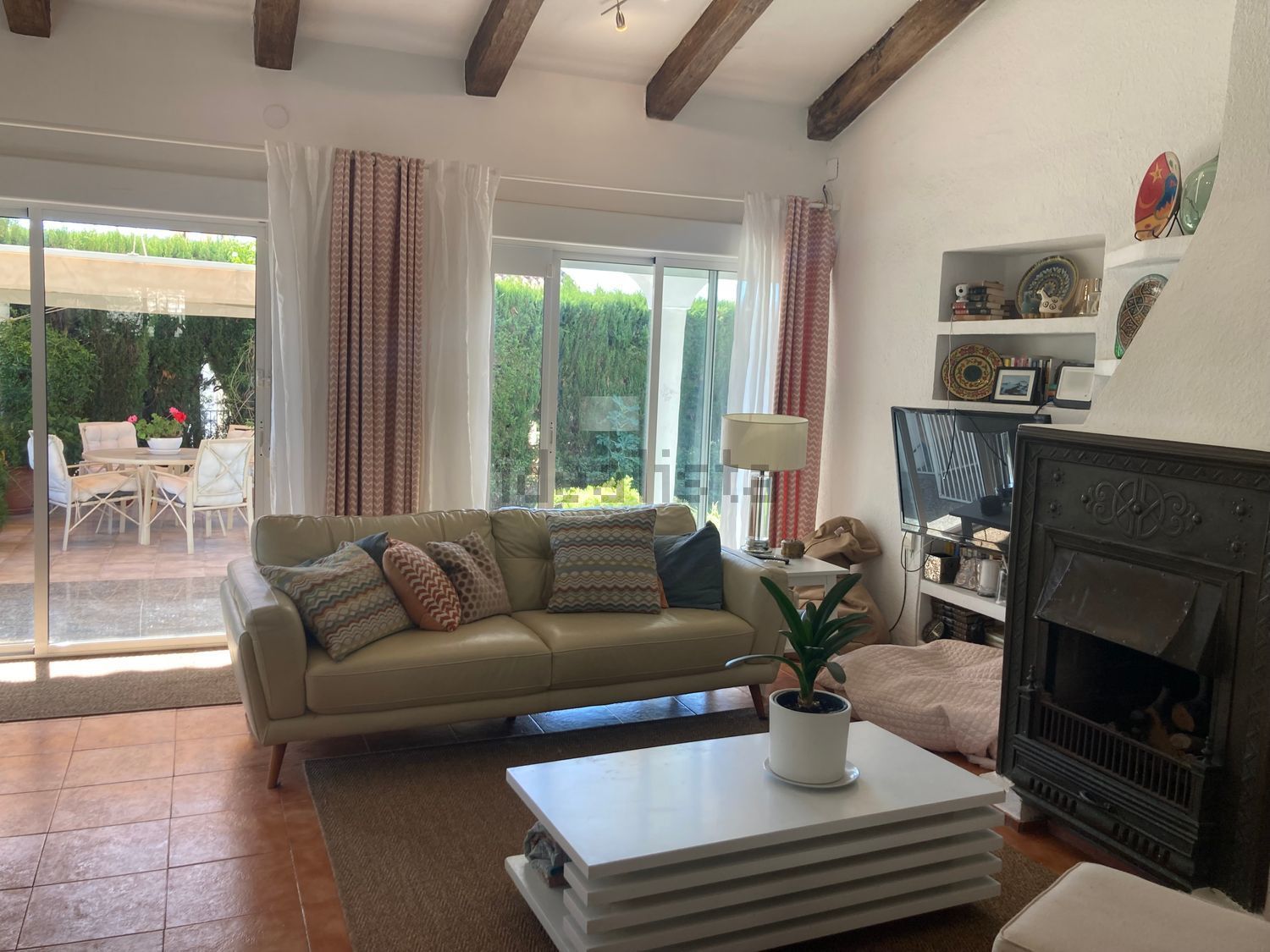 Casa de 200 m² en Fuengirola