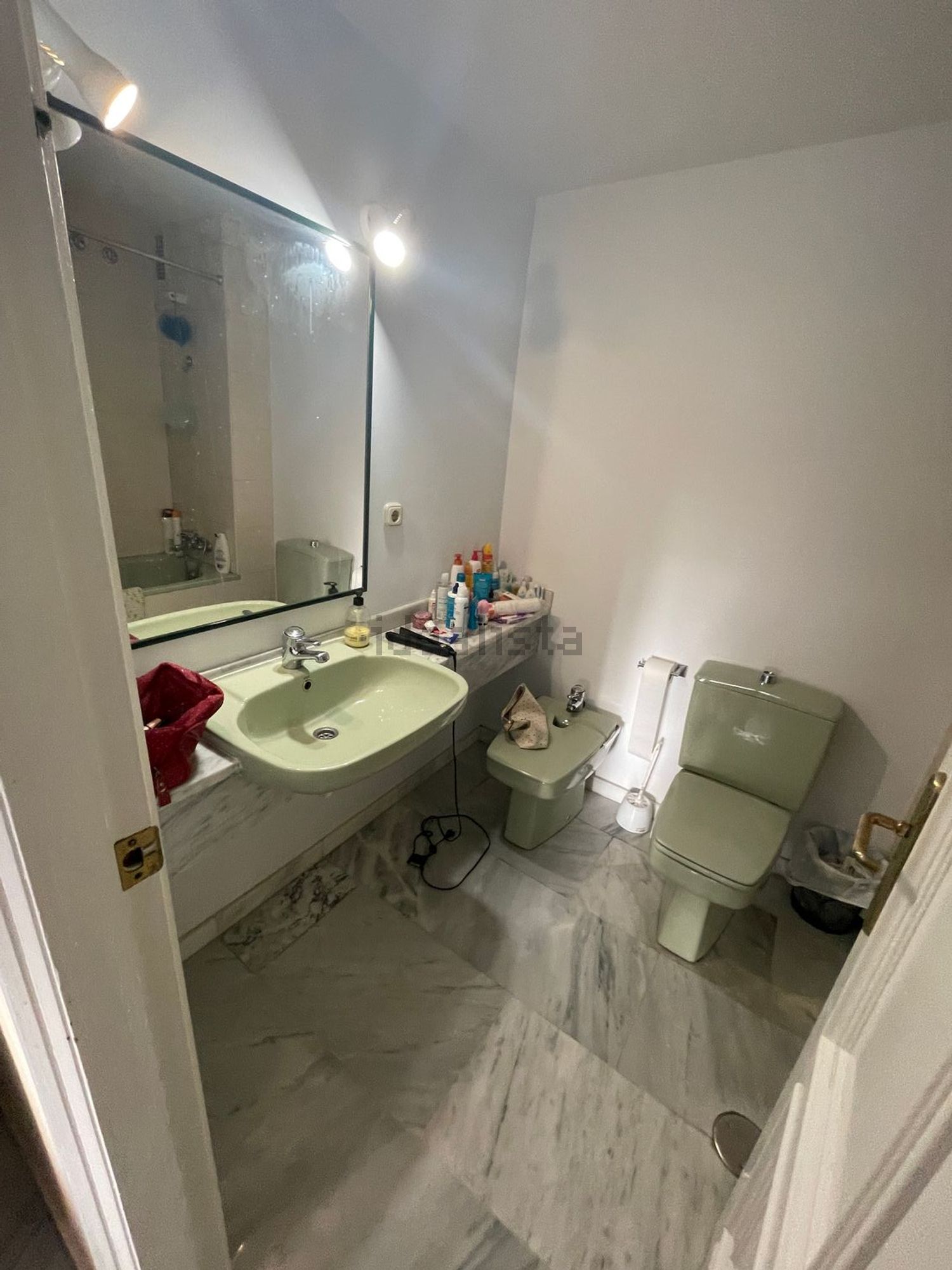 Pis de 88 m² a Sevilla