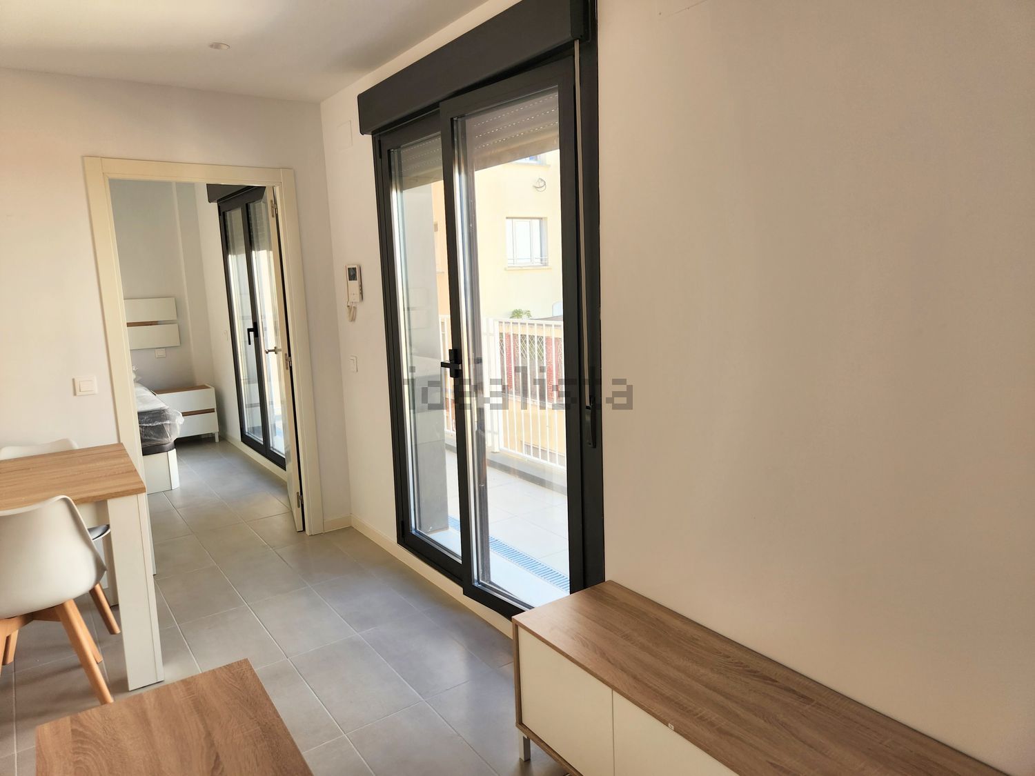 Pis de 46 m² a Madrid